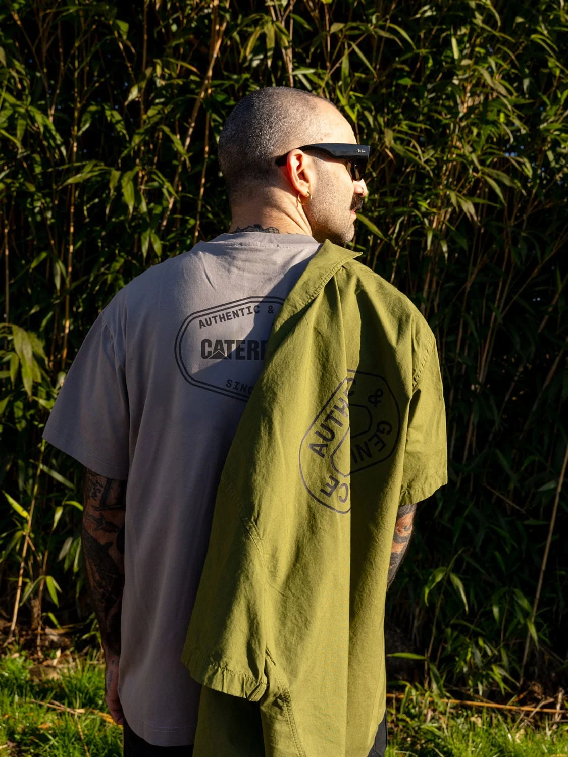 Authentic 1904 T Shirt - Image 7