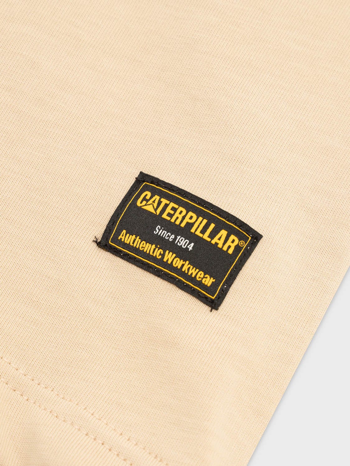 Authentic Pocket T Shirt - Image 3