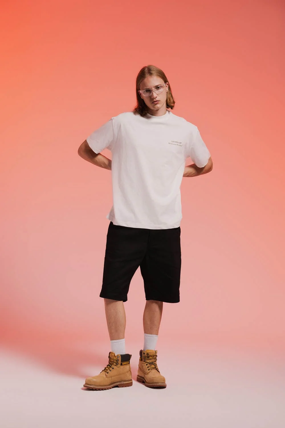 Authentic T Shirt - Image 4