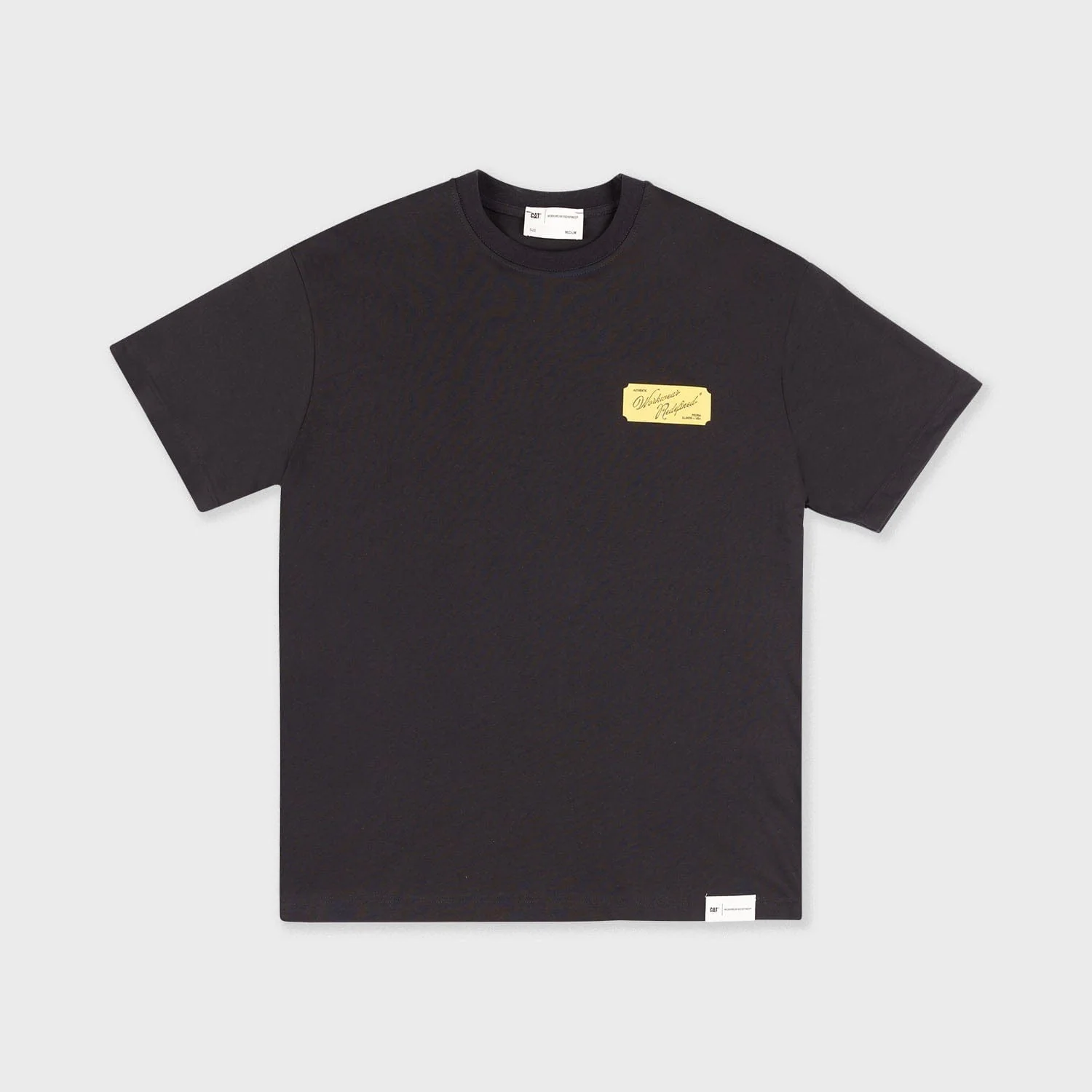 Authentic Workwear Redefined T Shirt
