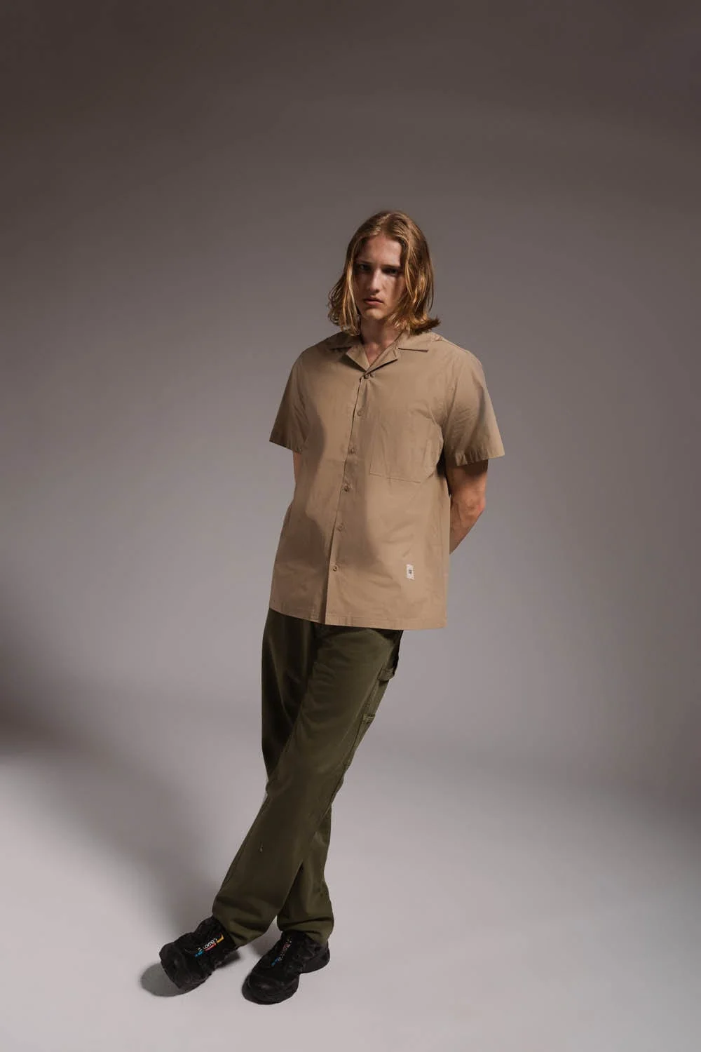 Desert Shirt - Image 2