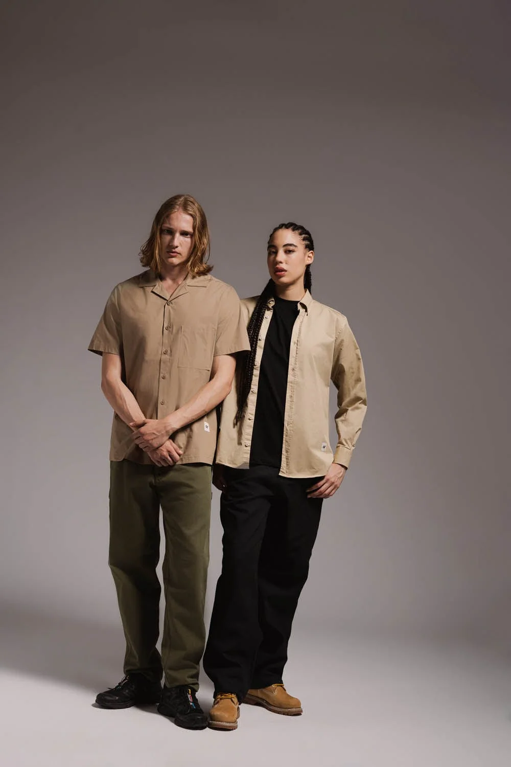 Desert Shirt - Image 3