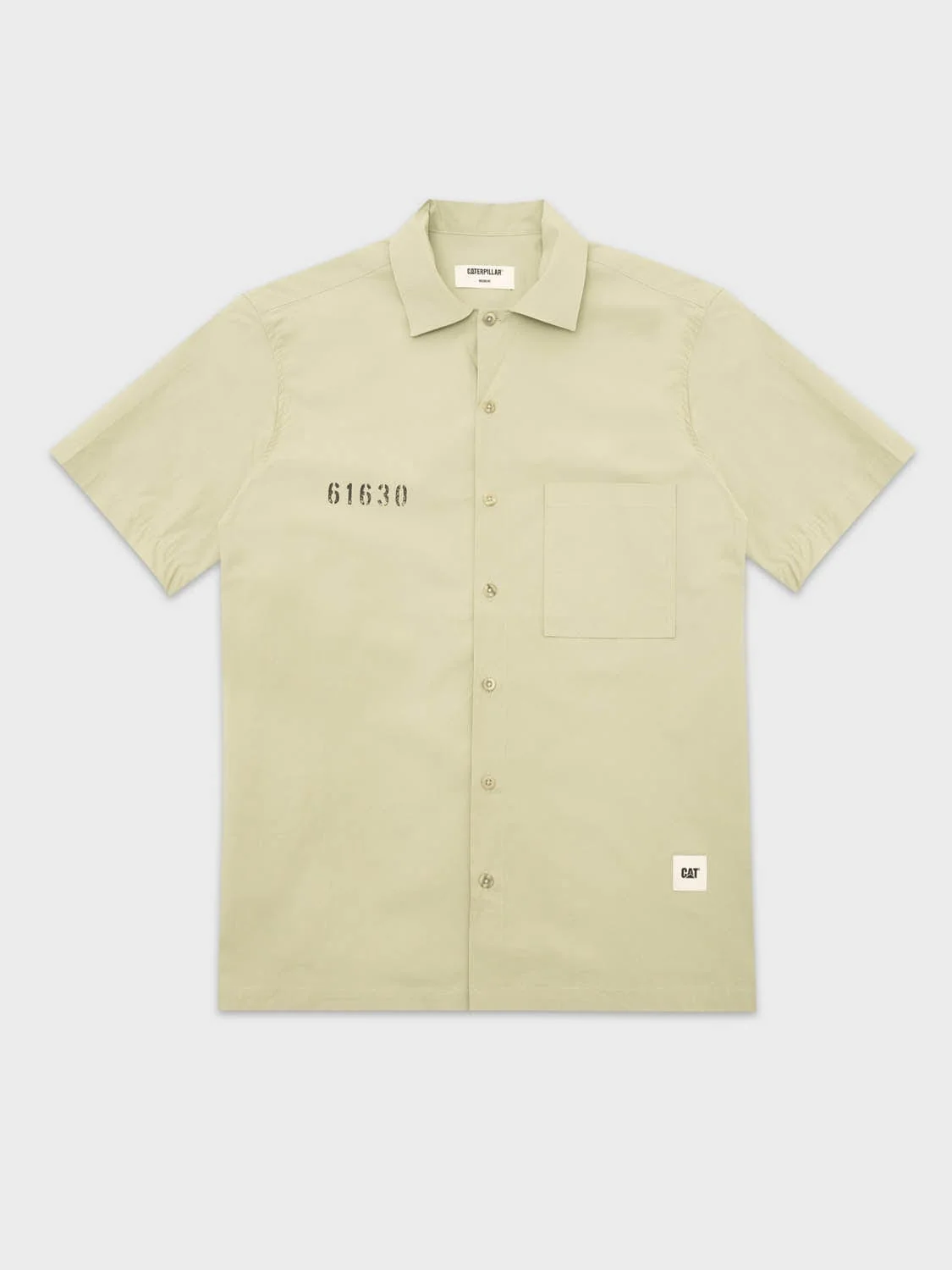 Embro Desert Shirt