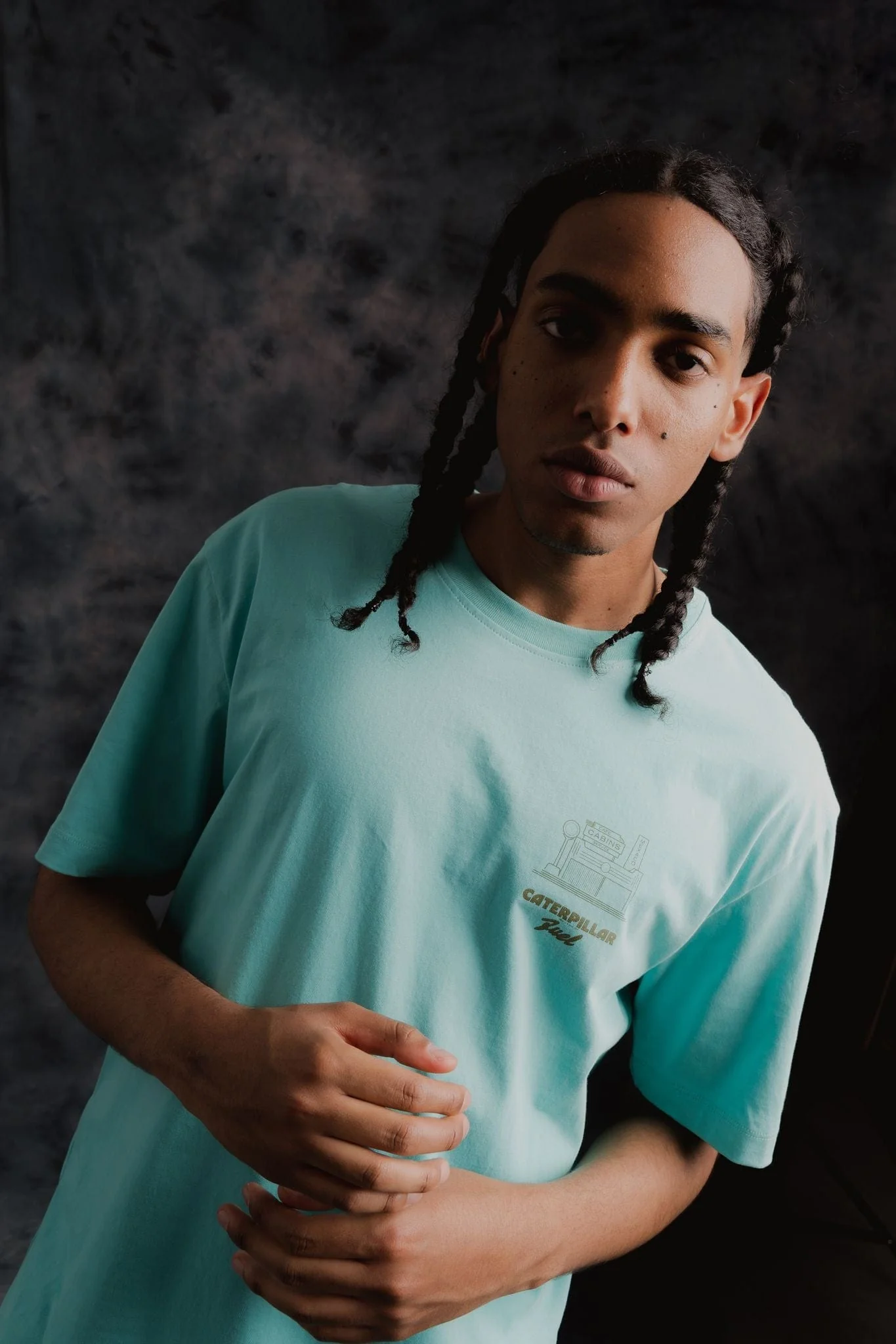 Fuel Me T Shirt - Image 2