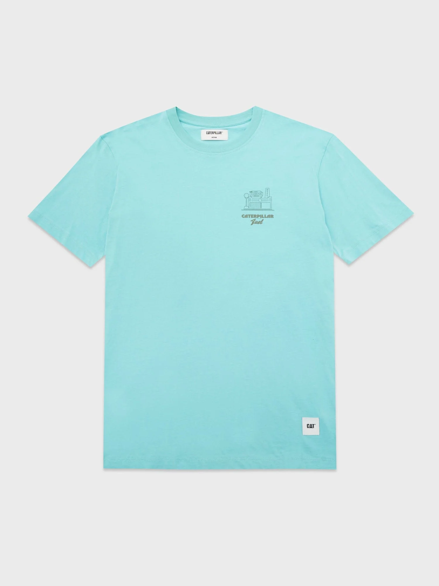 Fuel Me T Shirt - Image 7