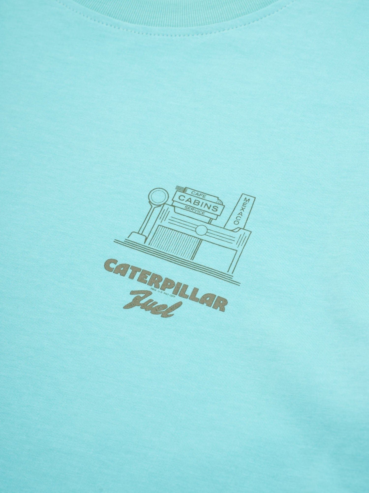 Fuel Me T Shirt - Image 9