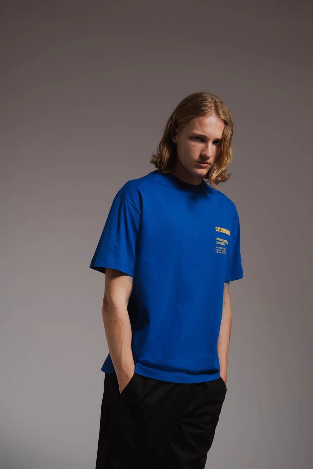 Genuine T Shirt - Image 3
