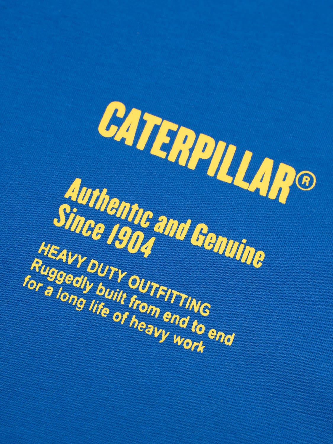 Genuine T Shirt - Image 4