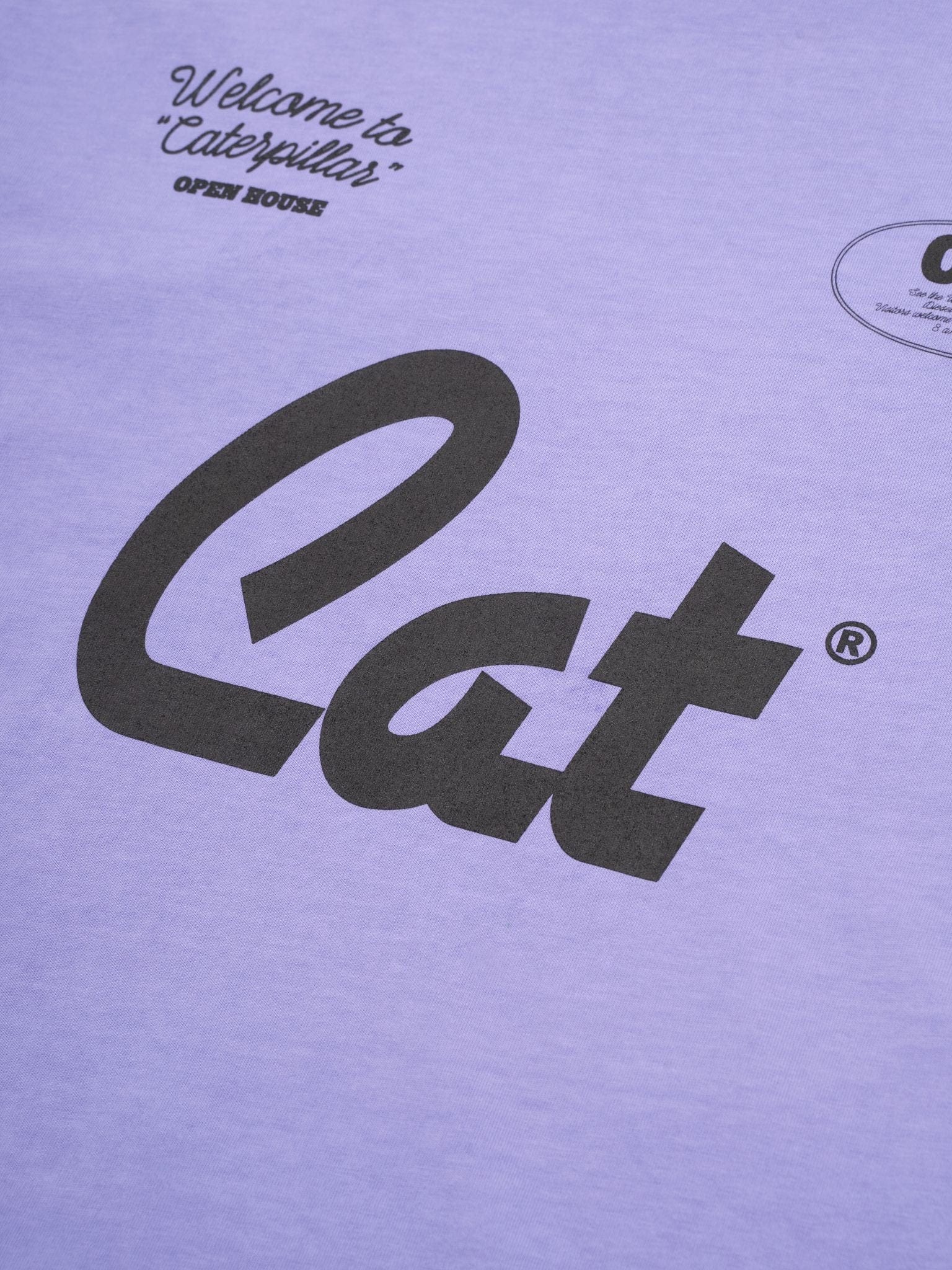 Open House T Shirt - Image 5