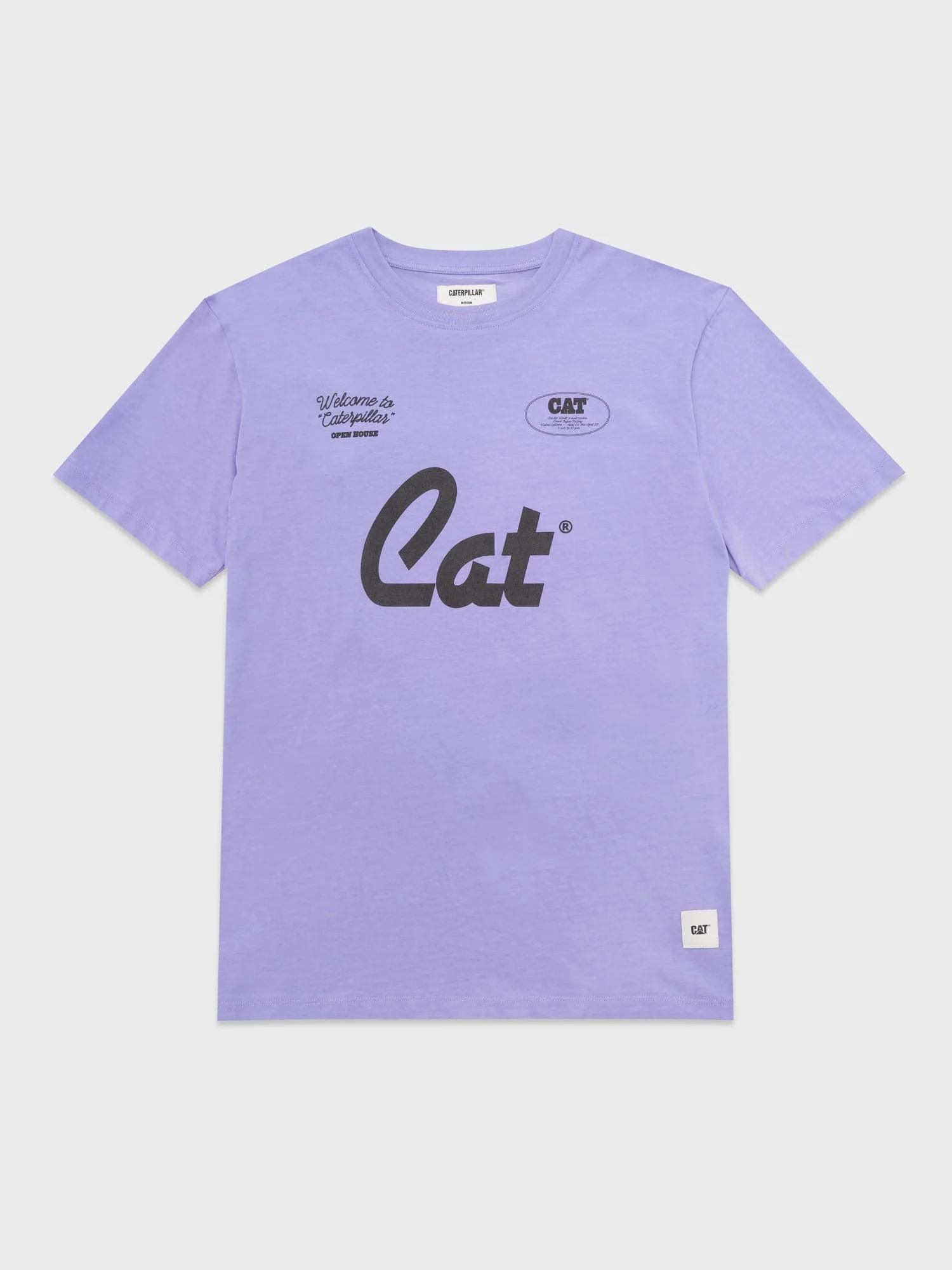 Open House T Shirt - Image 6