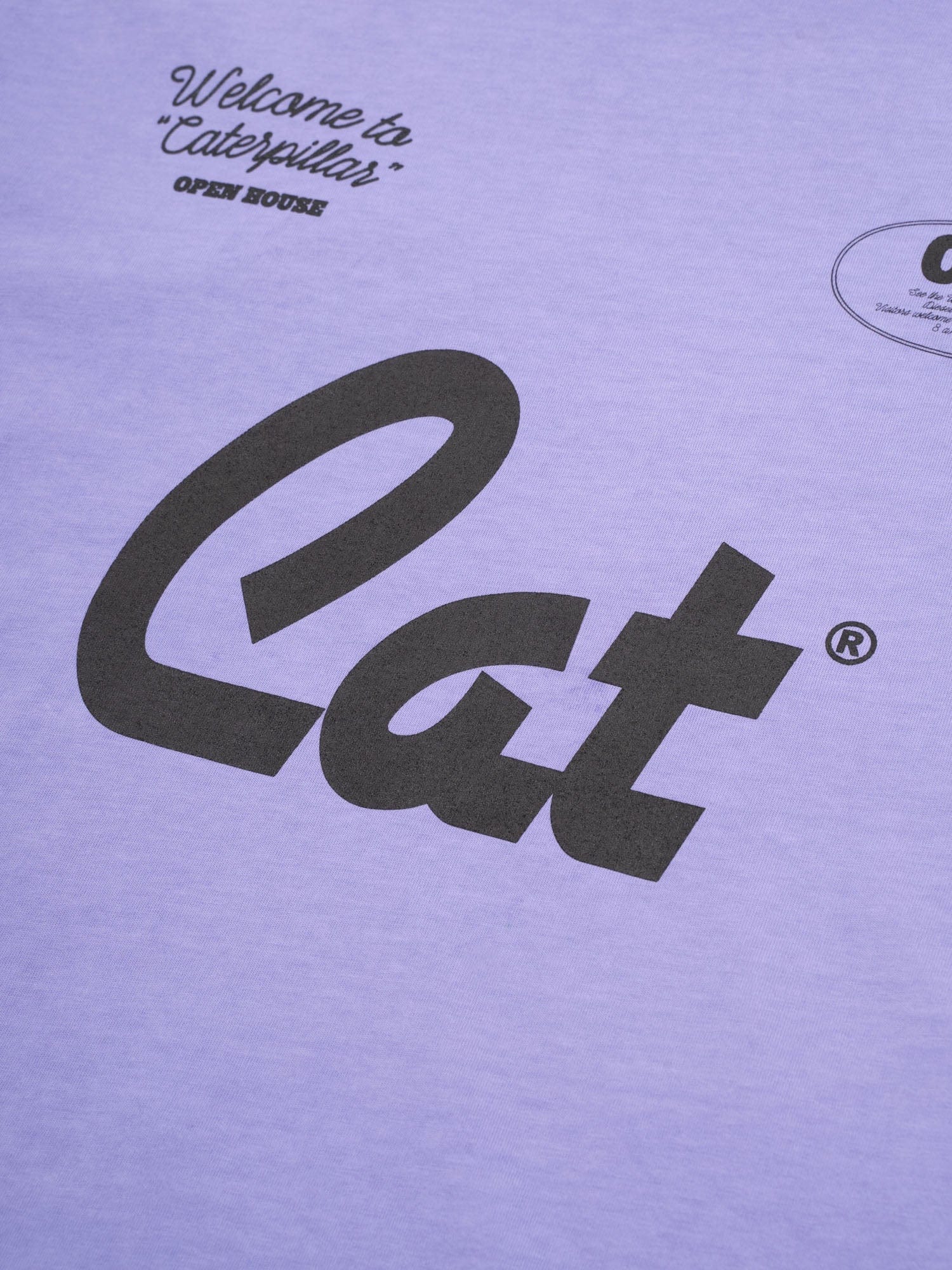 Open House T Shirt - Image 8