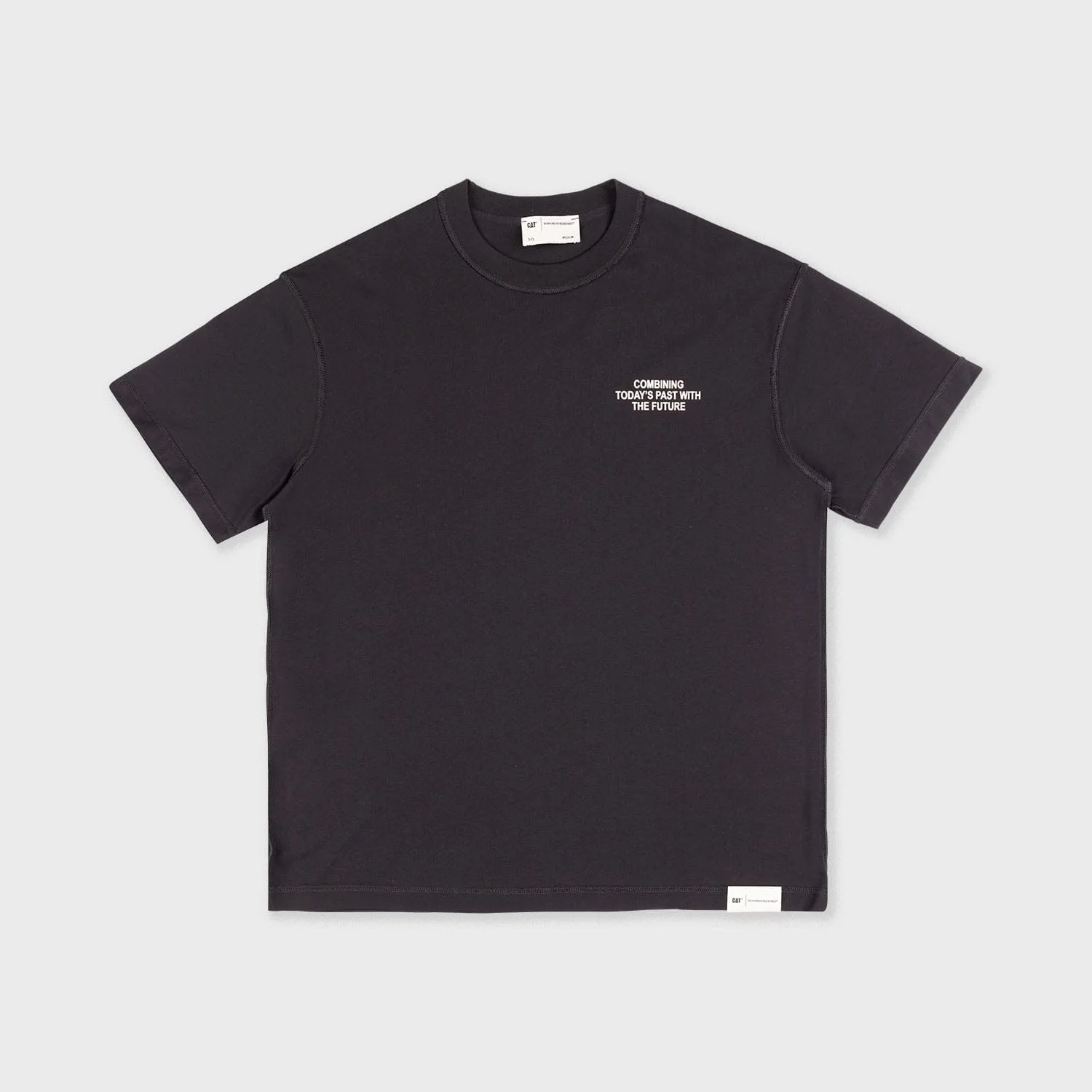 Past And Future T Shirt