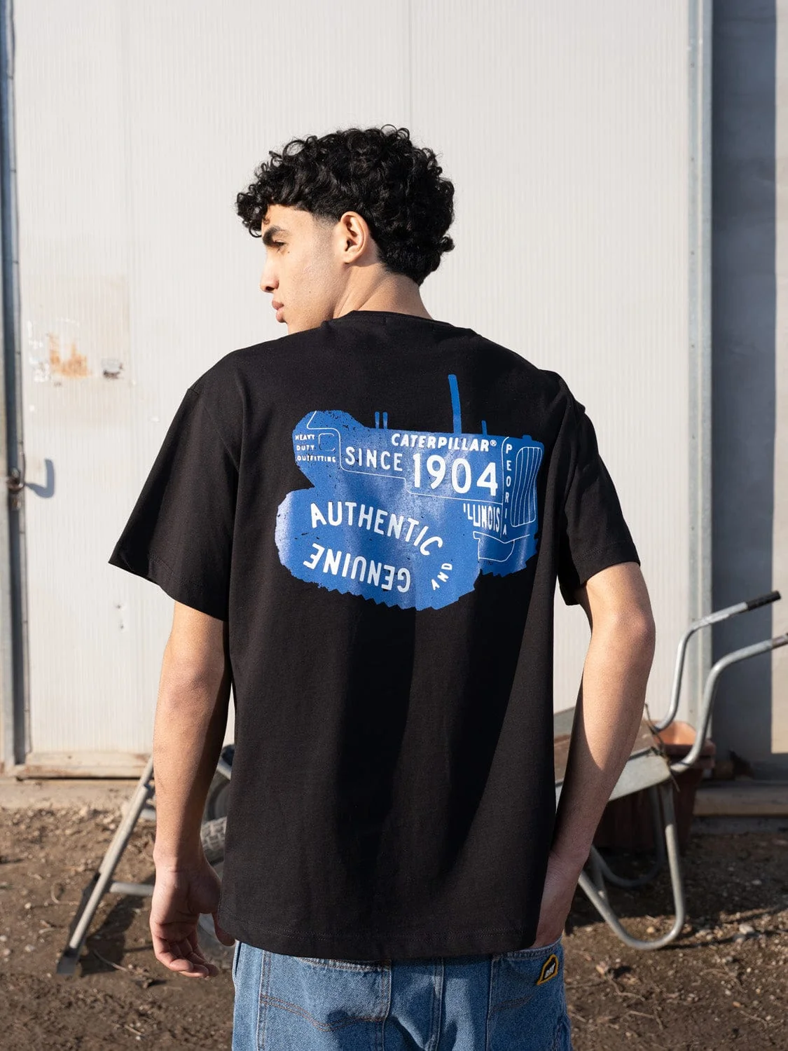 Since T Shirt - Image 4