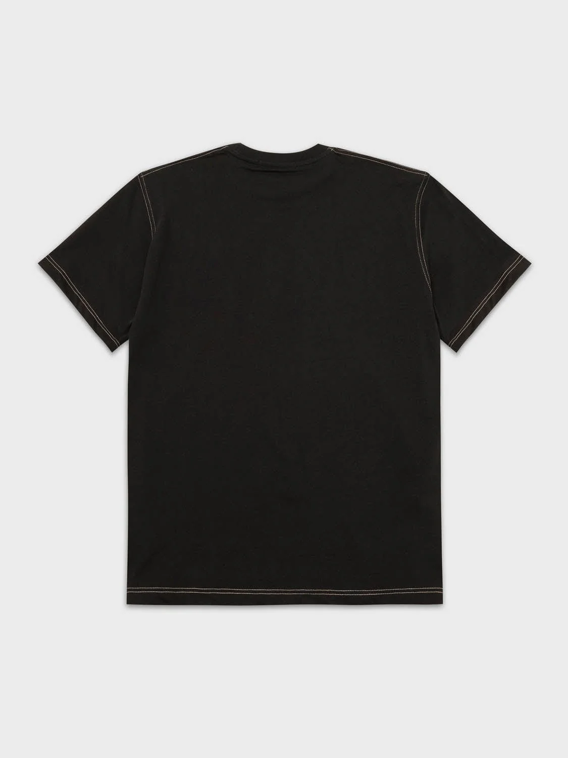 Top Stitch T Shirt - Image 5