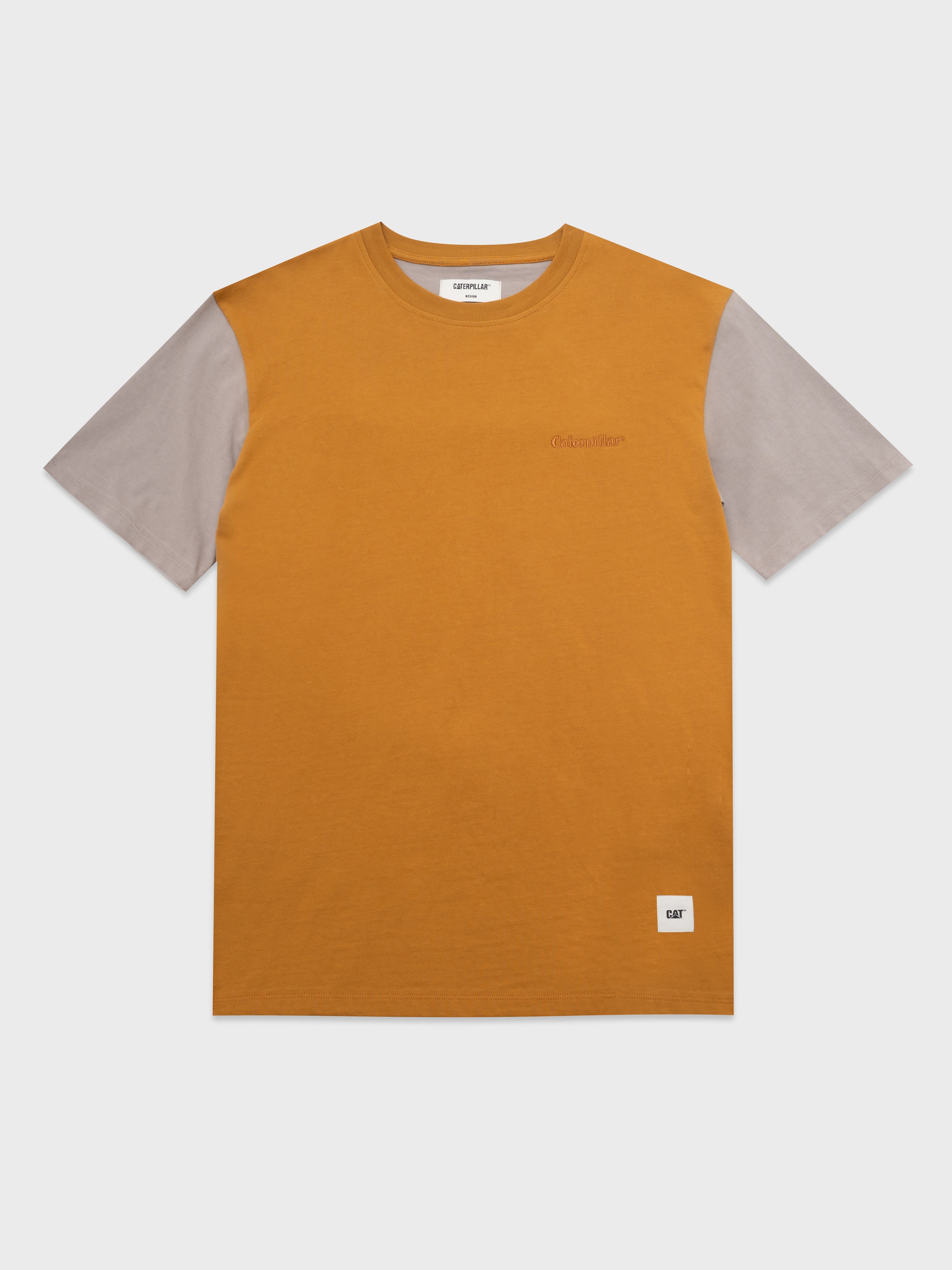 Tricolor T Shirt