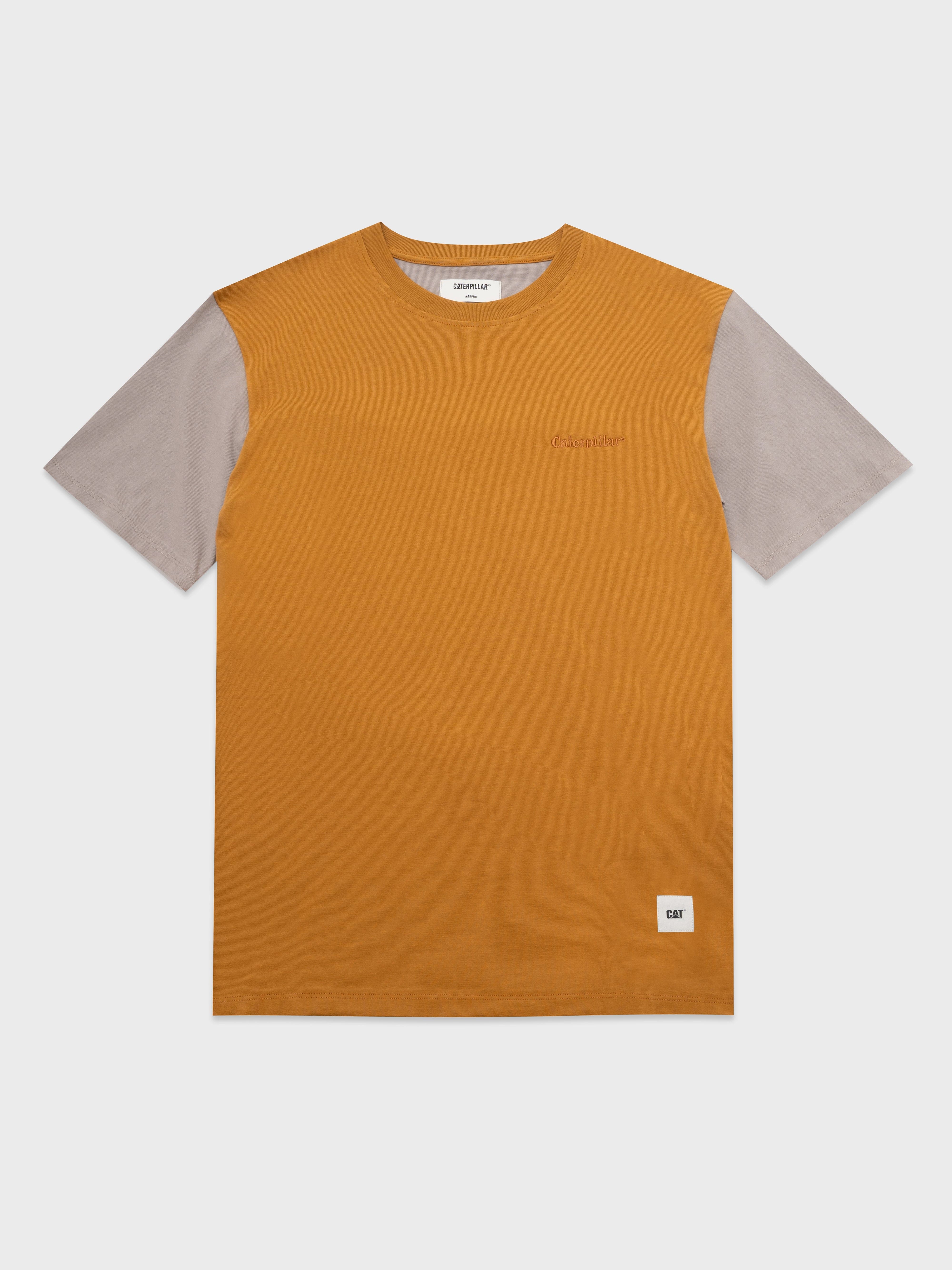 Tricolor T Shirt - Image 5