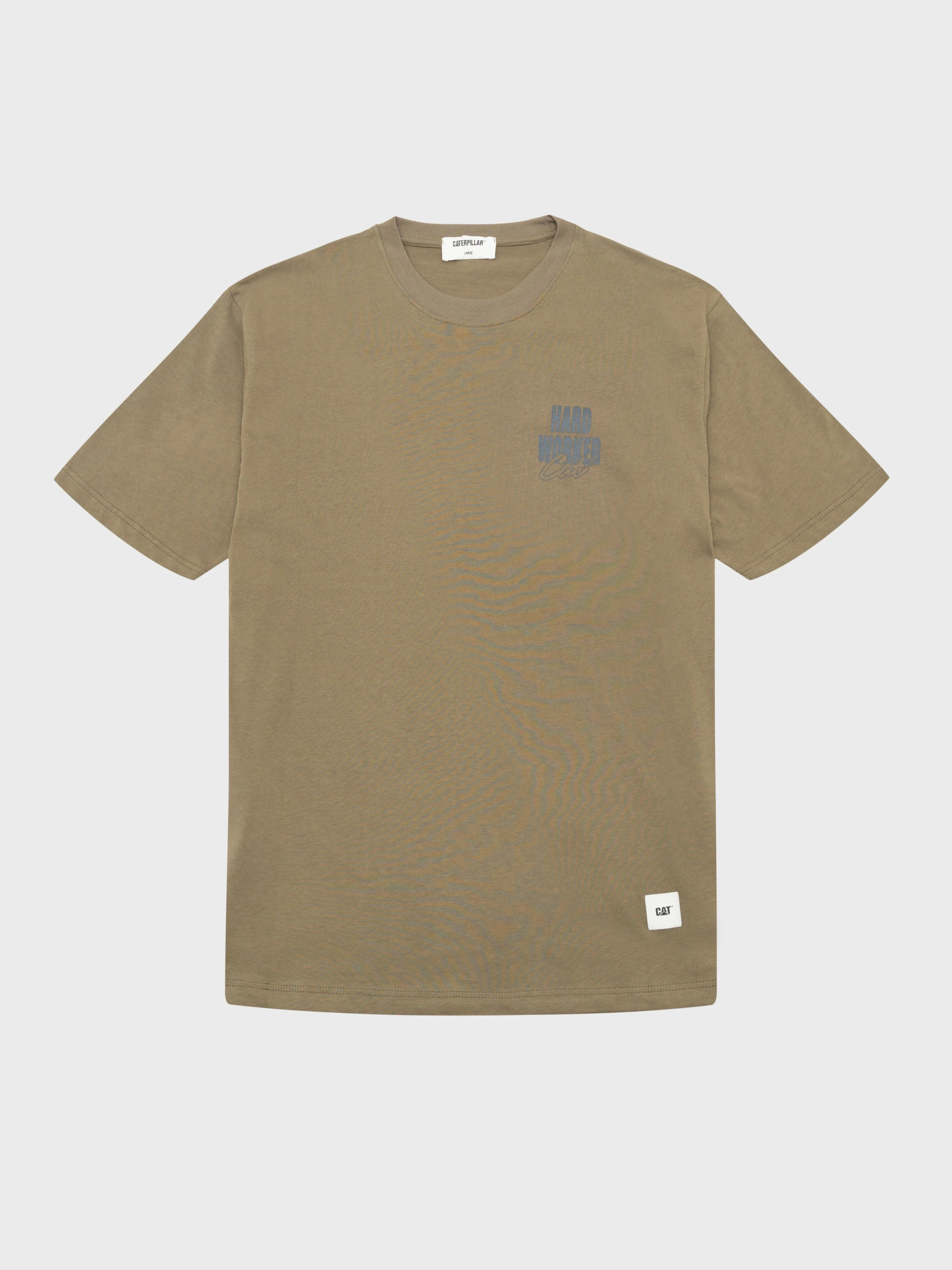 Worker T Shirt - Image 2