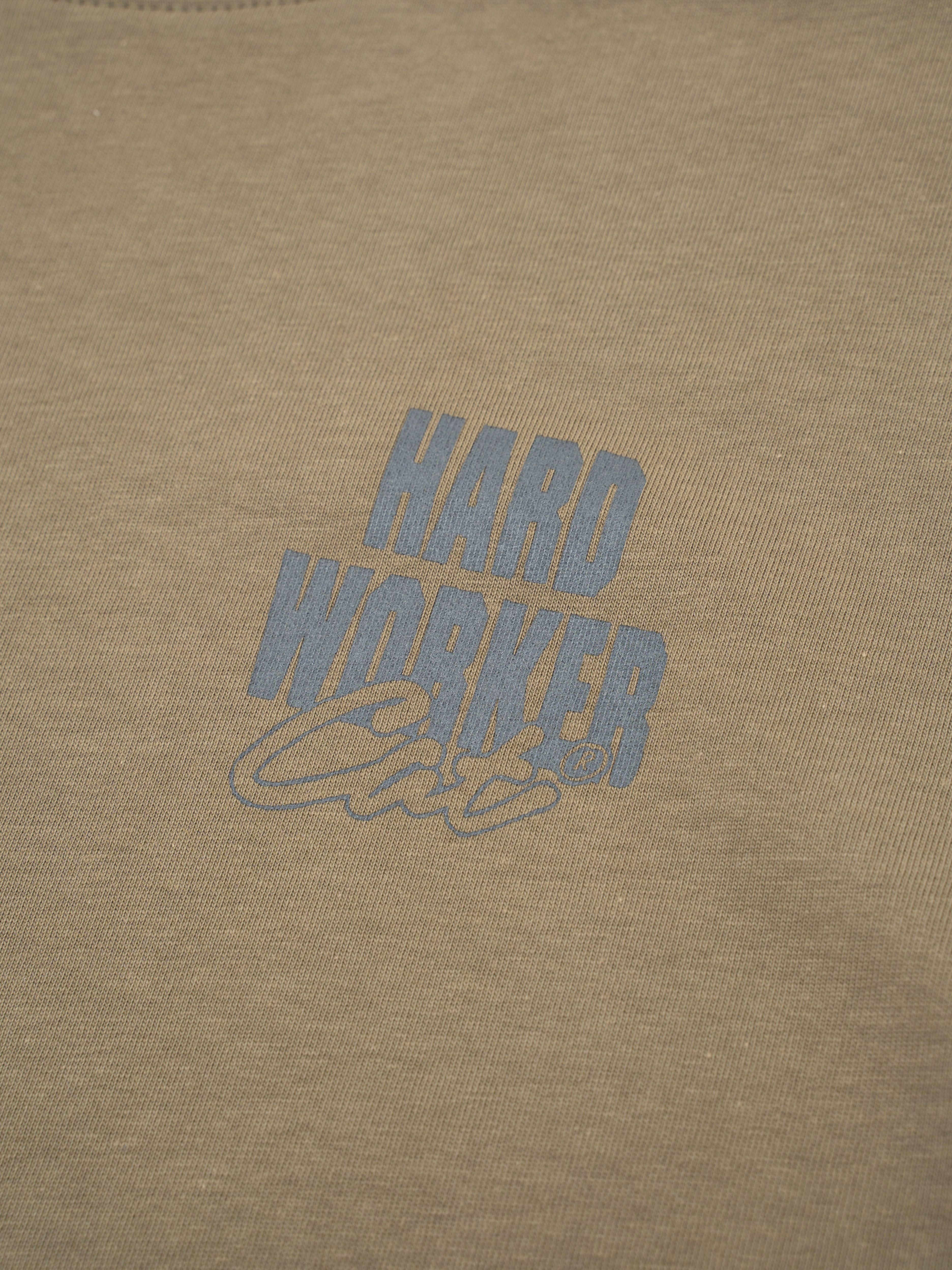 Worker T Shirt - Image 3