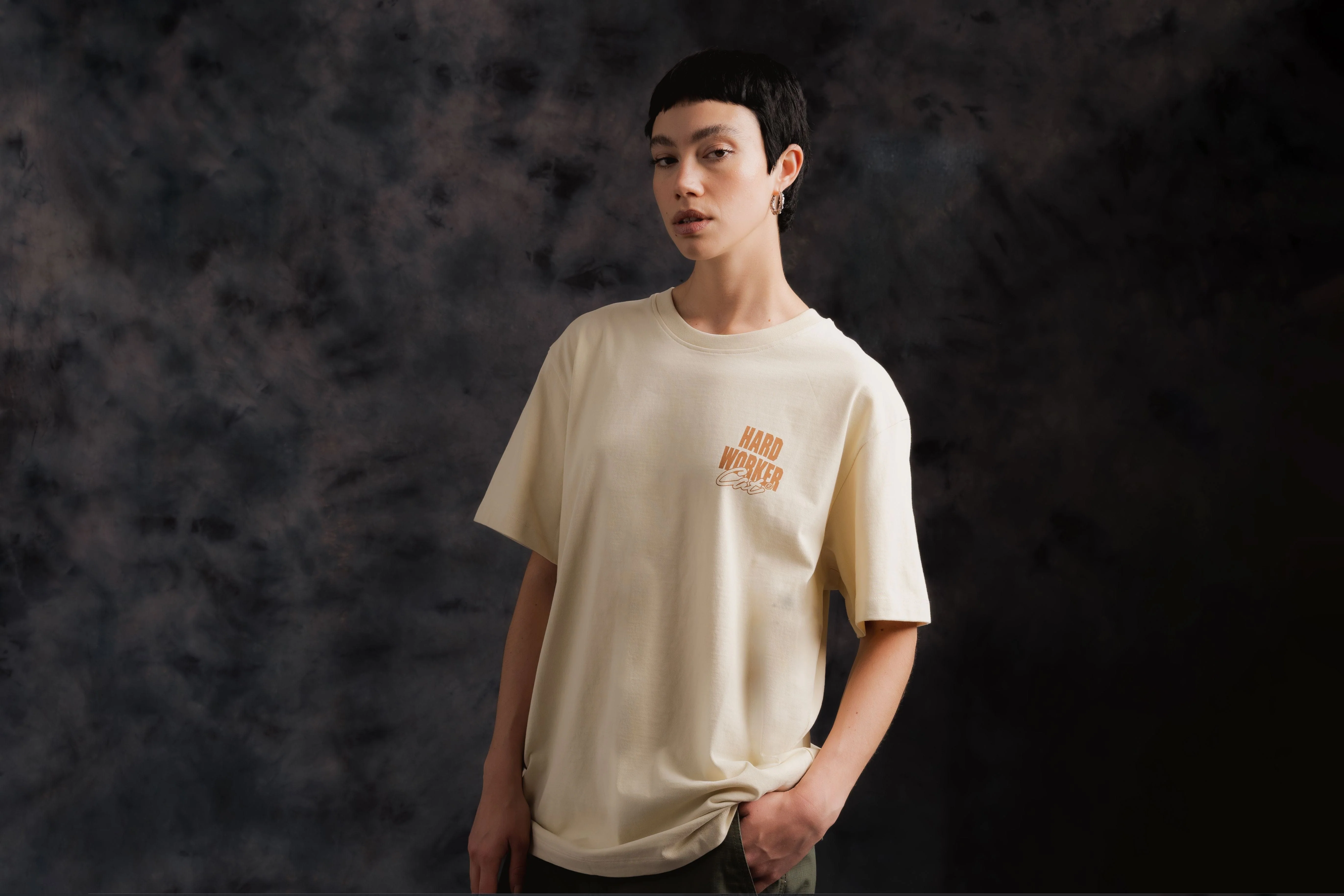 Worker T Shirt - Image 2