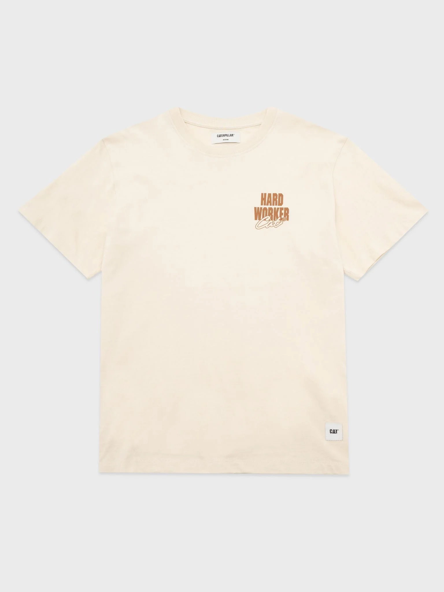 Worker T Shirt - Image 3