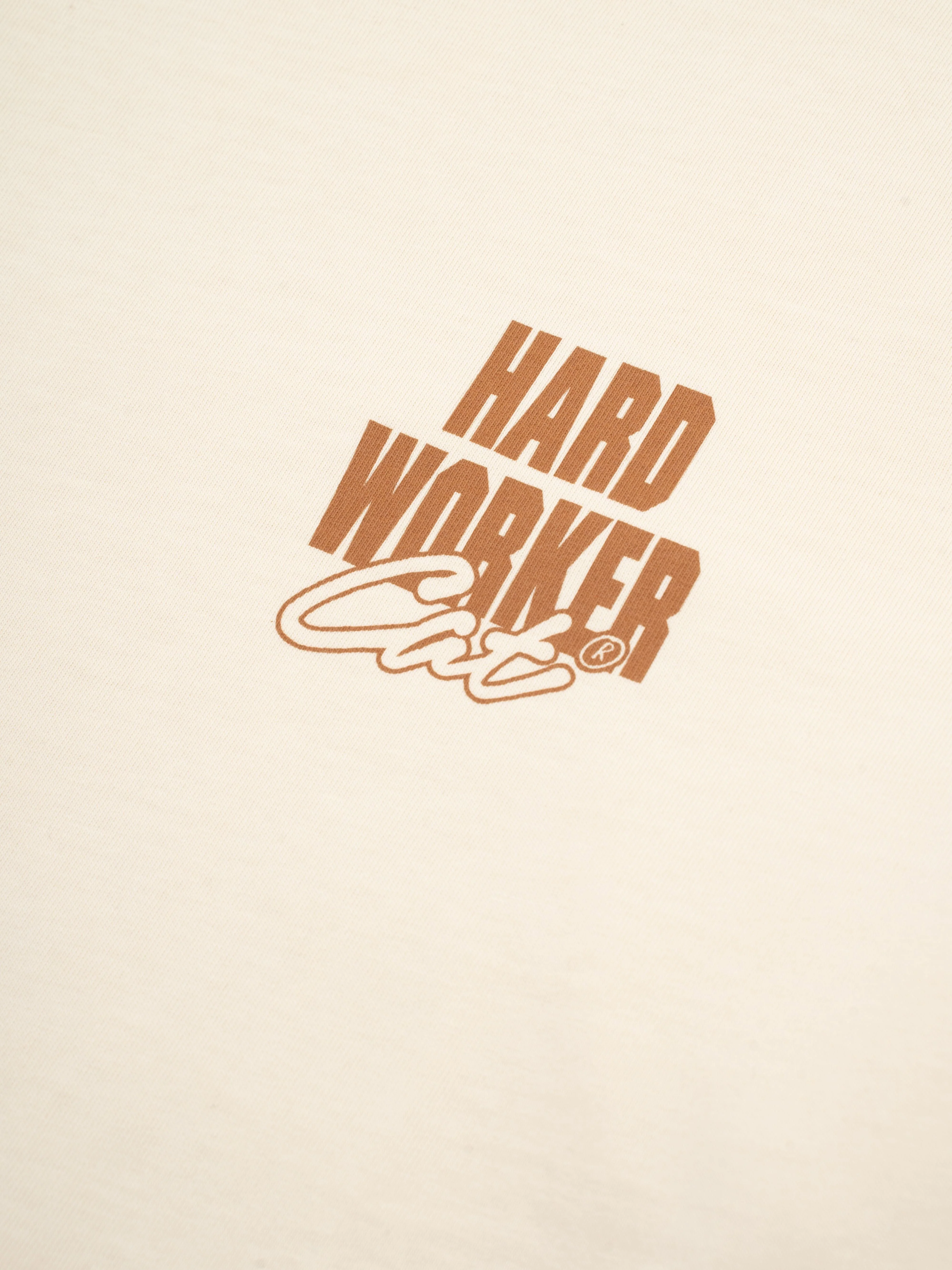 Worker T Shirt - Image 4