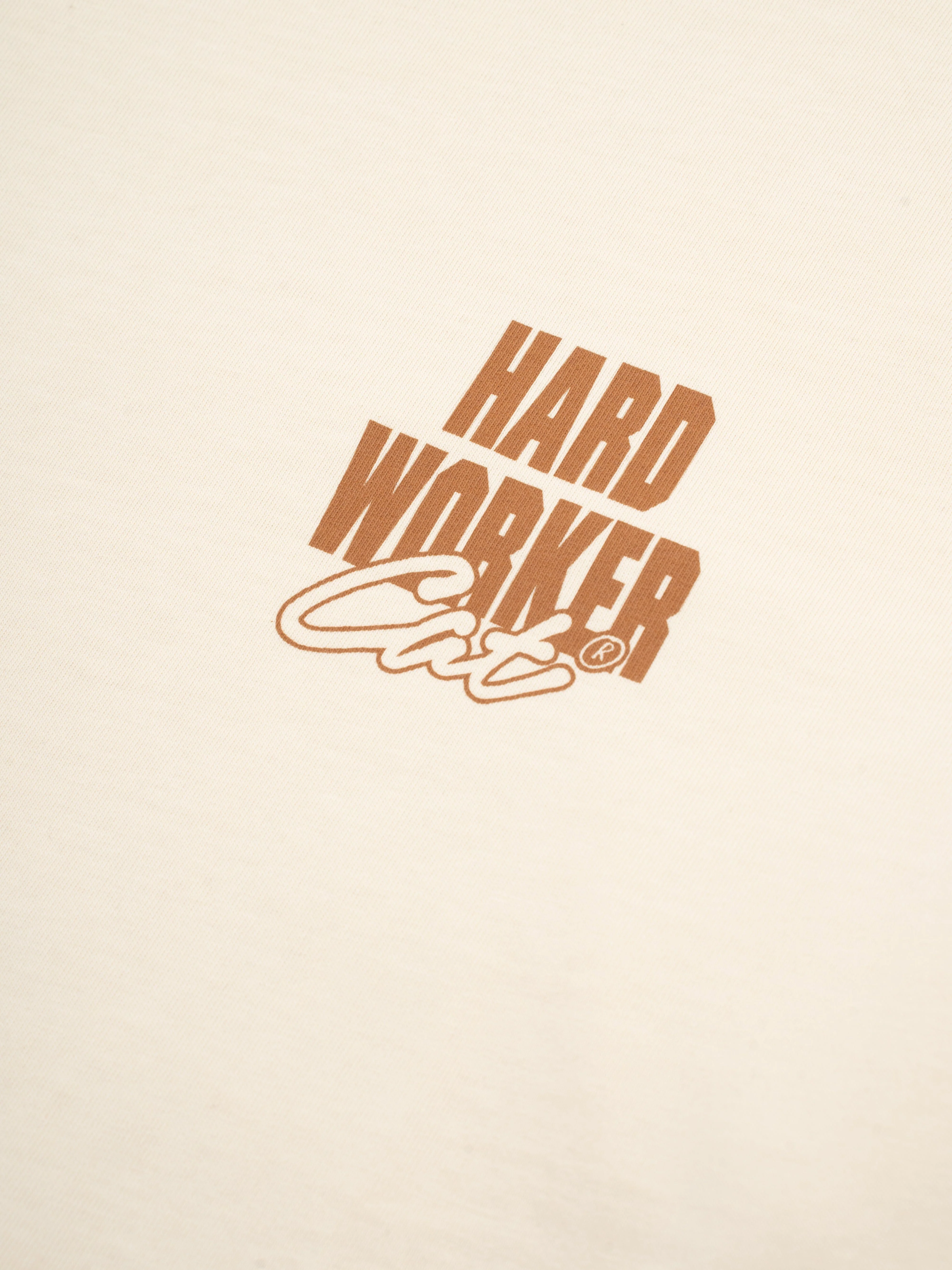 Worker T Shirt - Image 7
