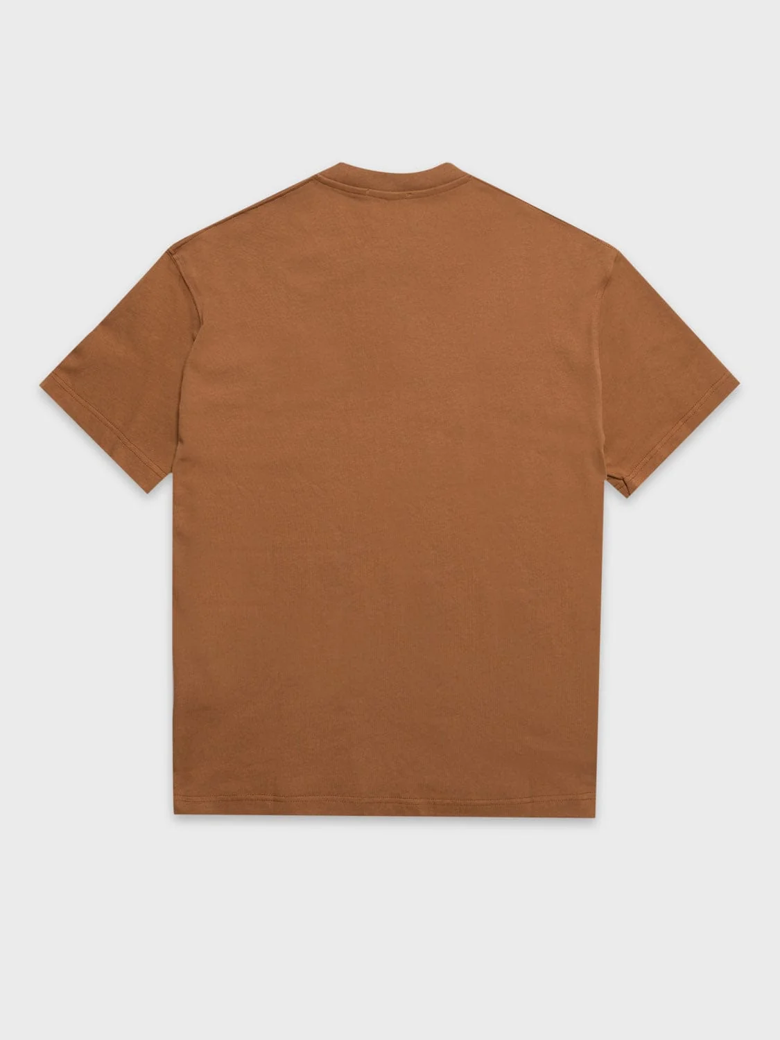 Workwear Redefined Embroidery T Shirt - Image 3