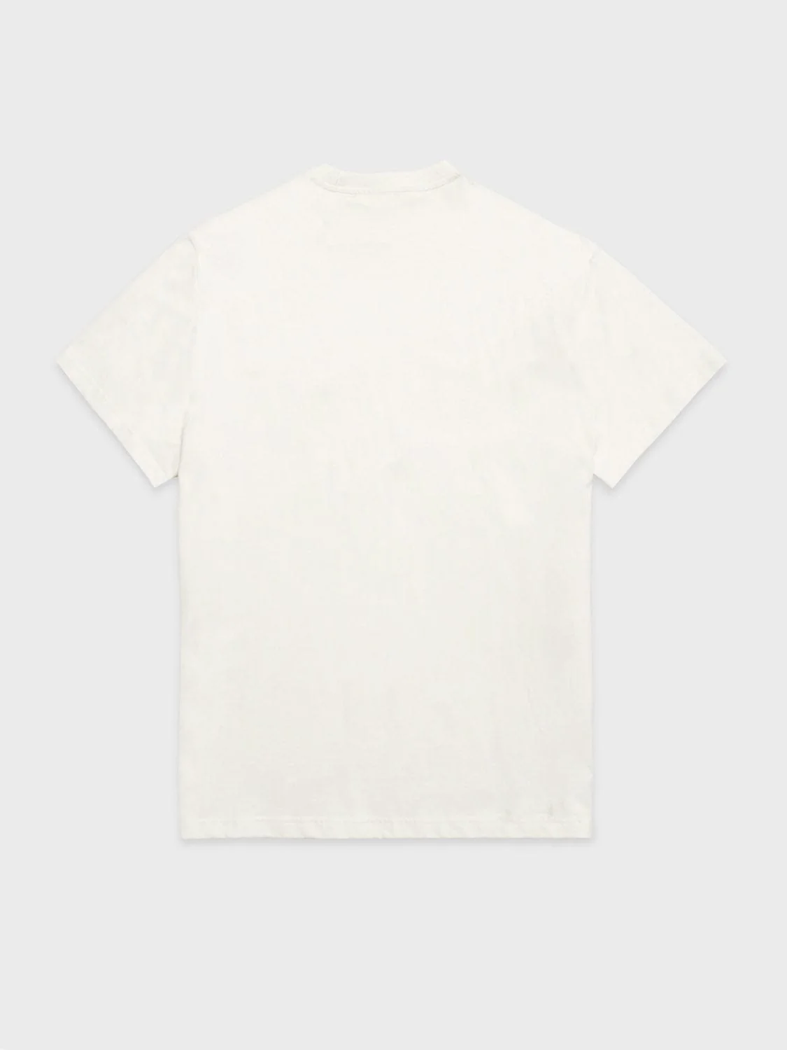Workwear Redefined Embroidery T Shirt - Image 2