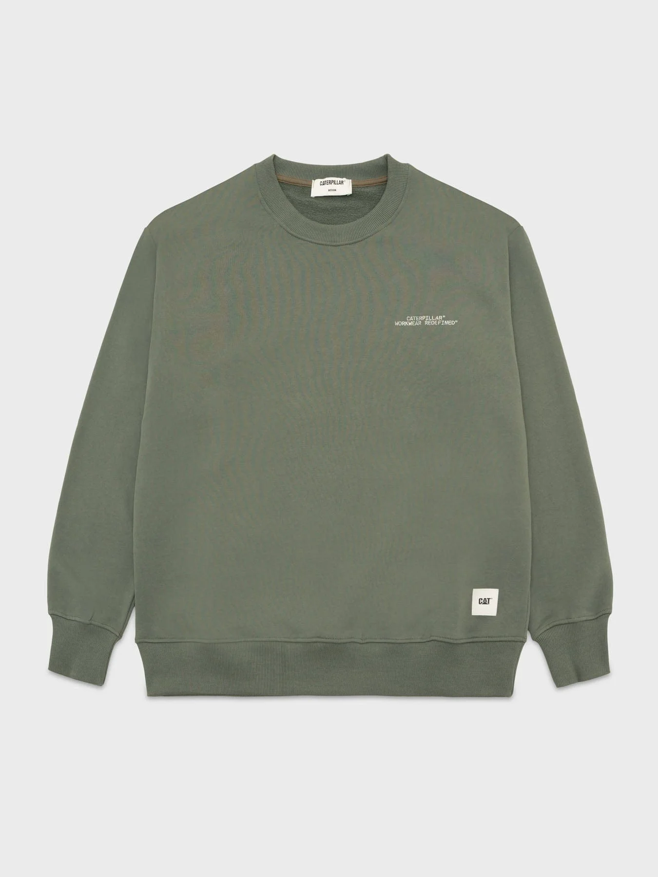 Us Il Crewneck