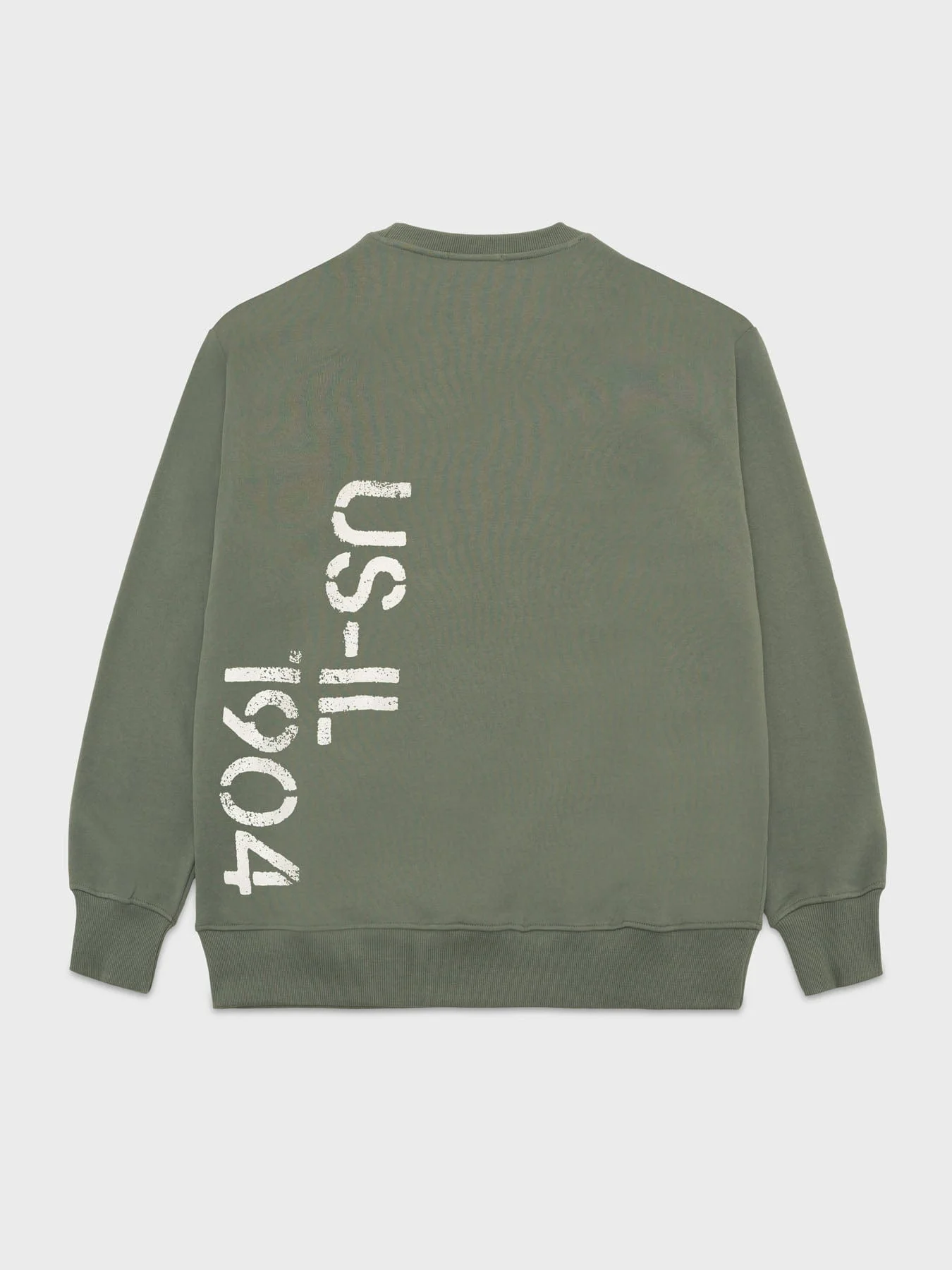 Us Il Crewneck - Image 3