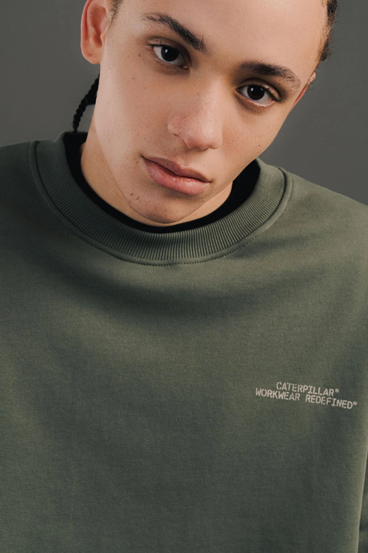 Us Il Crewneck - Image 6