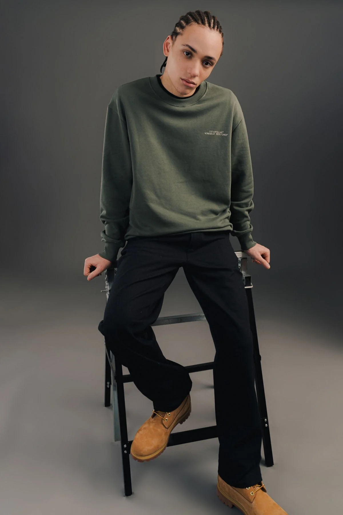 Us Il Crewneck - Image 8