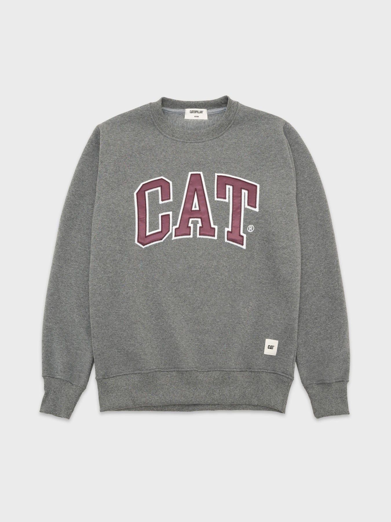 Varsity Crewneck