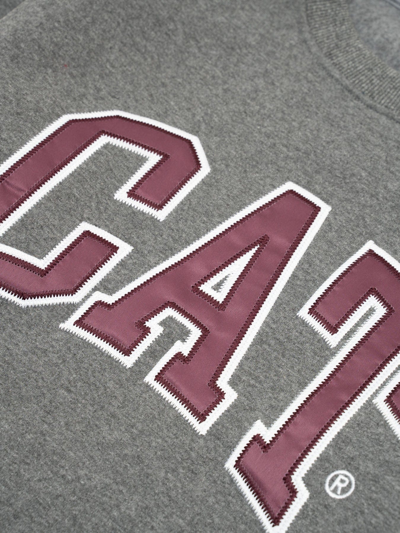 Varsity Crewneck - Image 3