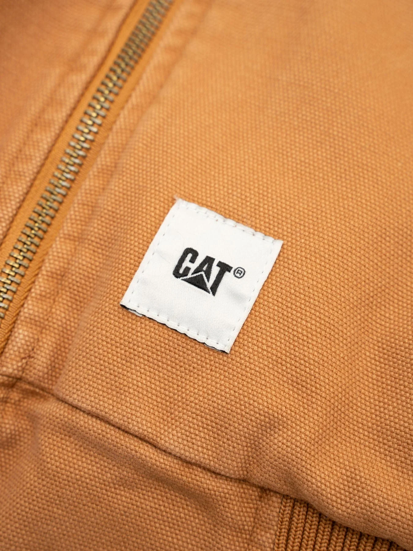 Washed Active Jacket - Image 6