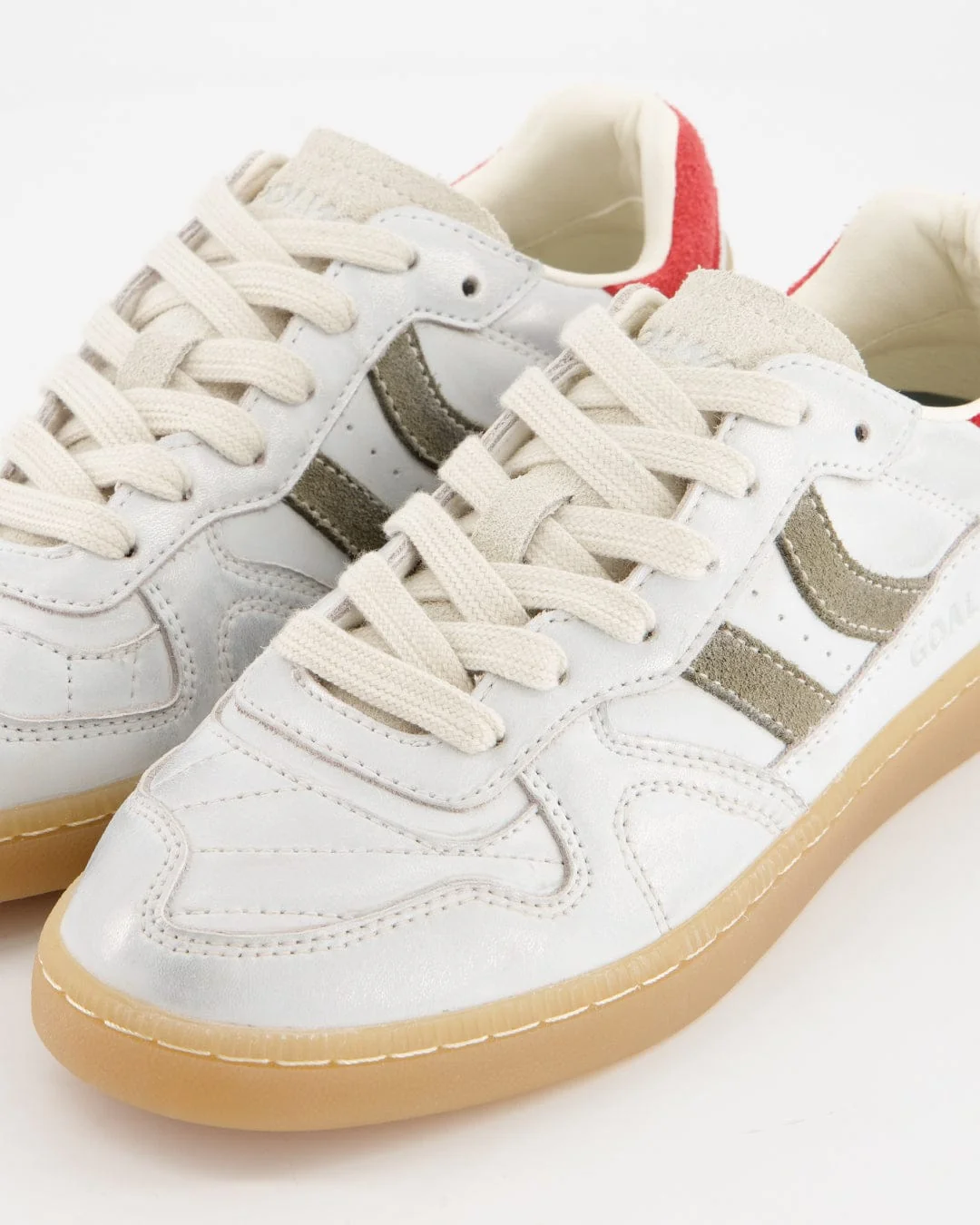 Goal Wht - Image 2