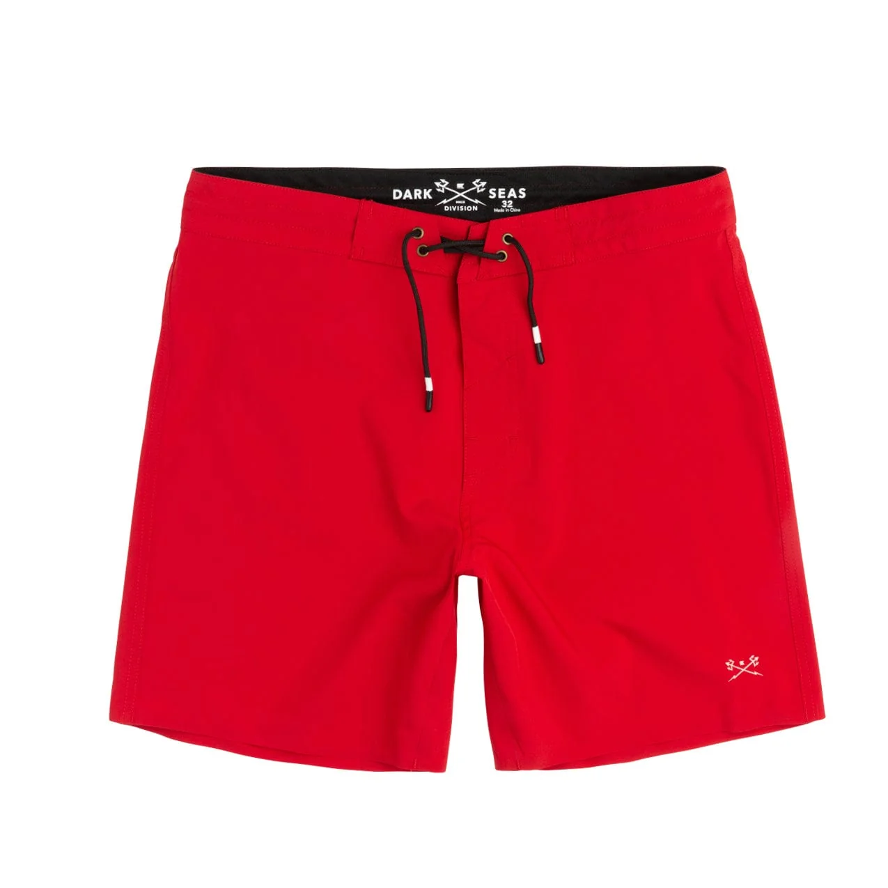 CURRENT HITCH BOARDSHORT