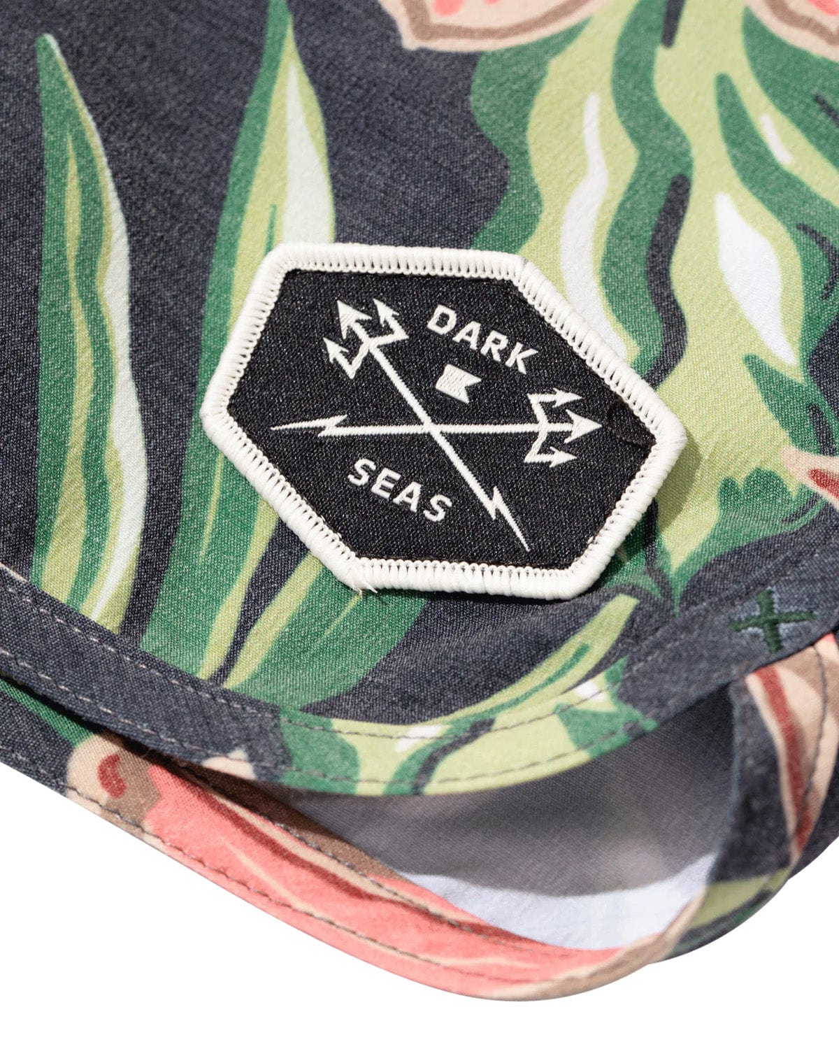 Sennit Boardshort - Image 3