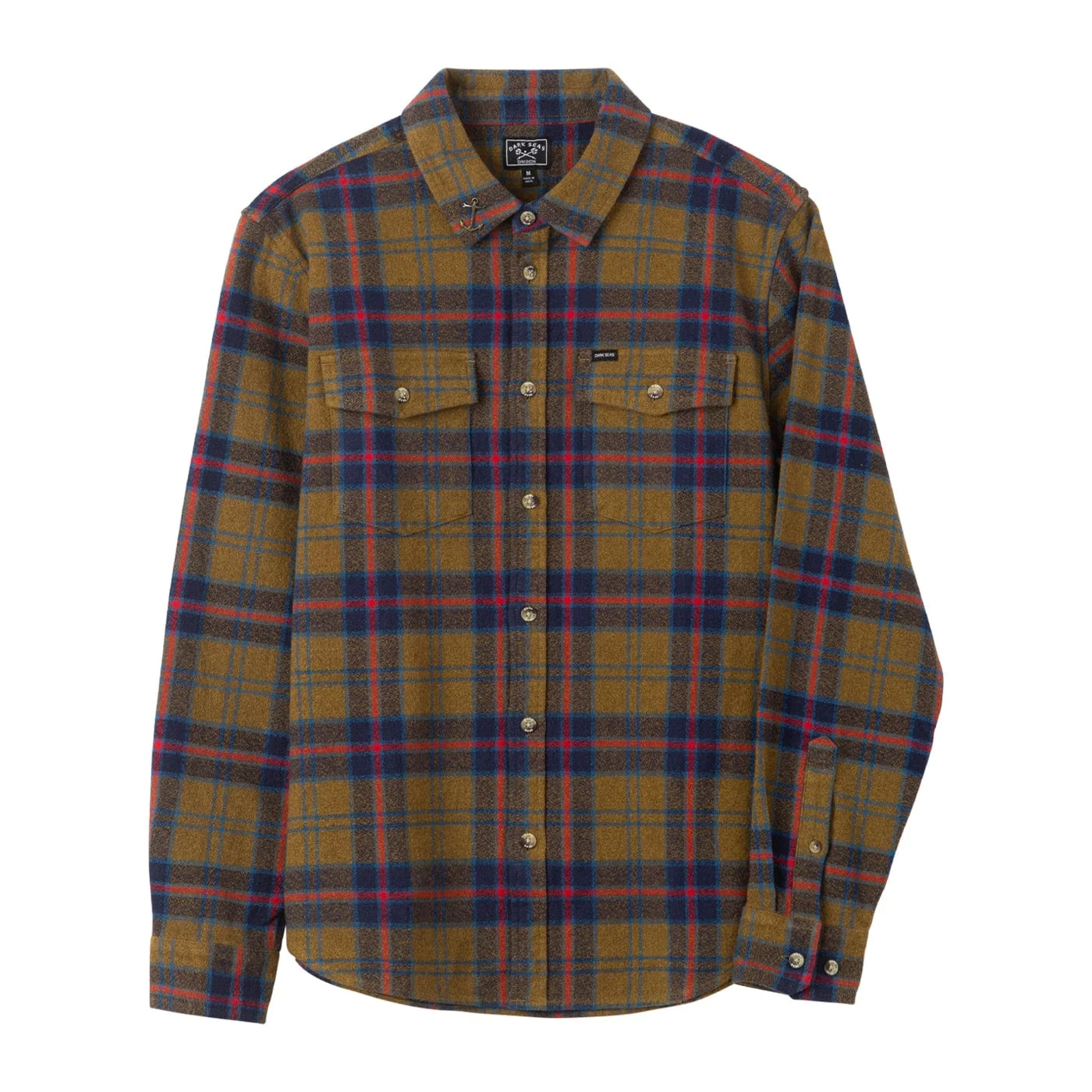 NEWMAN WOVEN