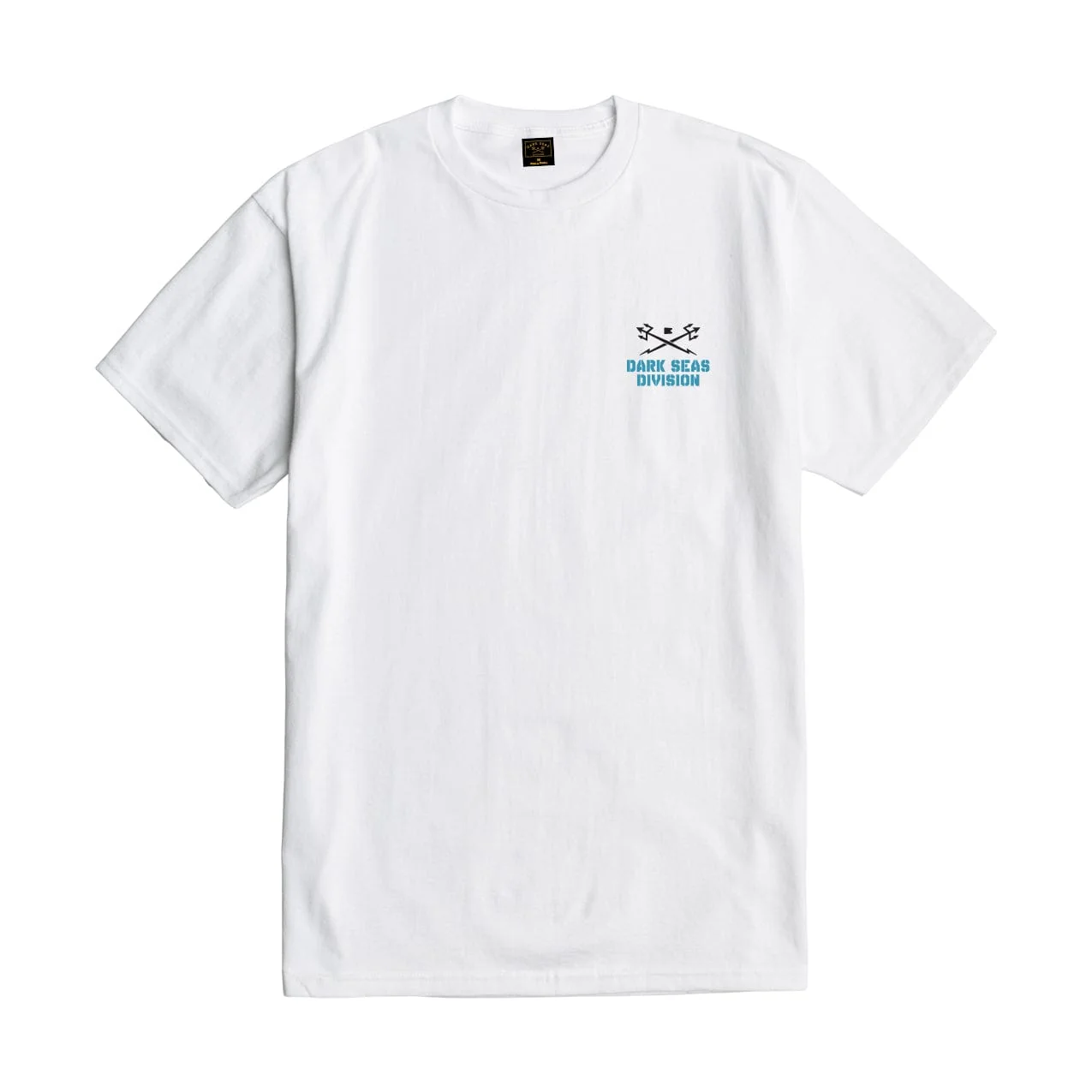 Can T Hide Stock Tee - Image 2