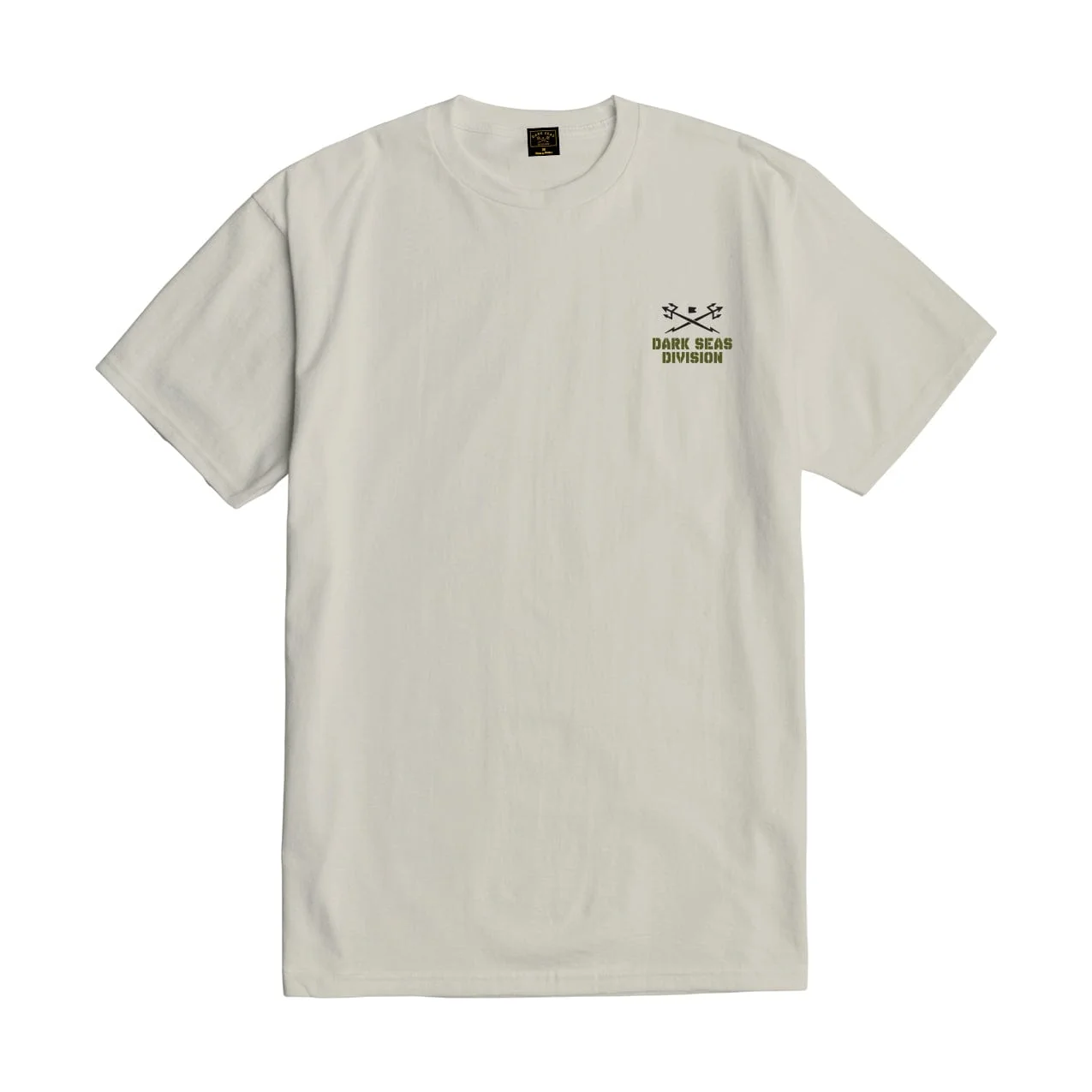 Electrified Stock Tee - Image 2