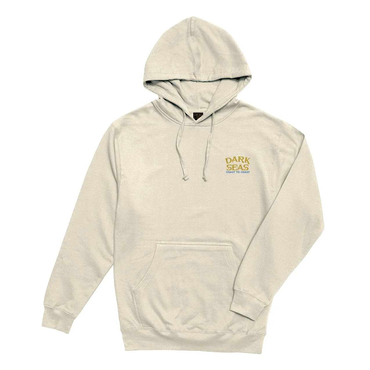 GO BY SEA STOCK PULLOVER FLEECE - Image 2
