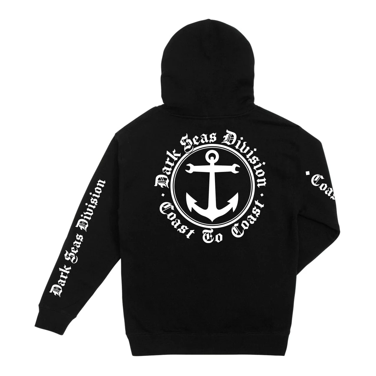 TRADITIONAL STOCK PULLOVER FLEECE