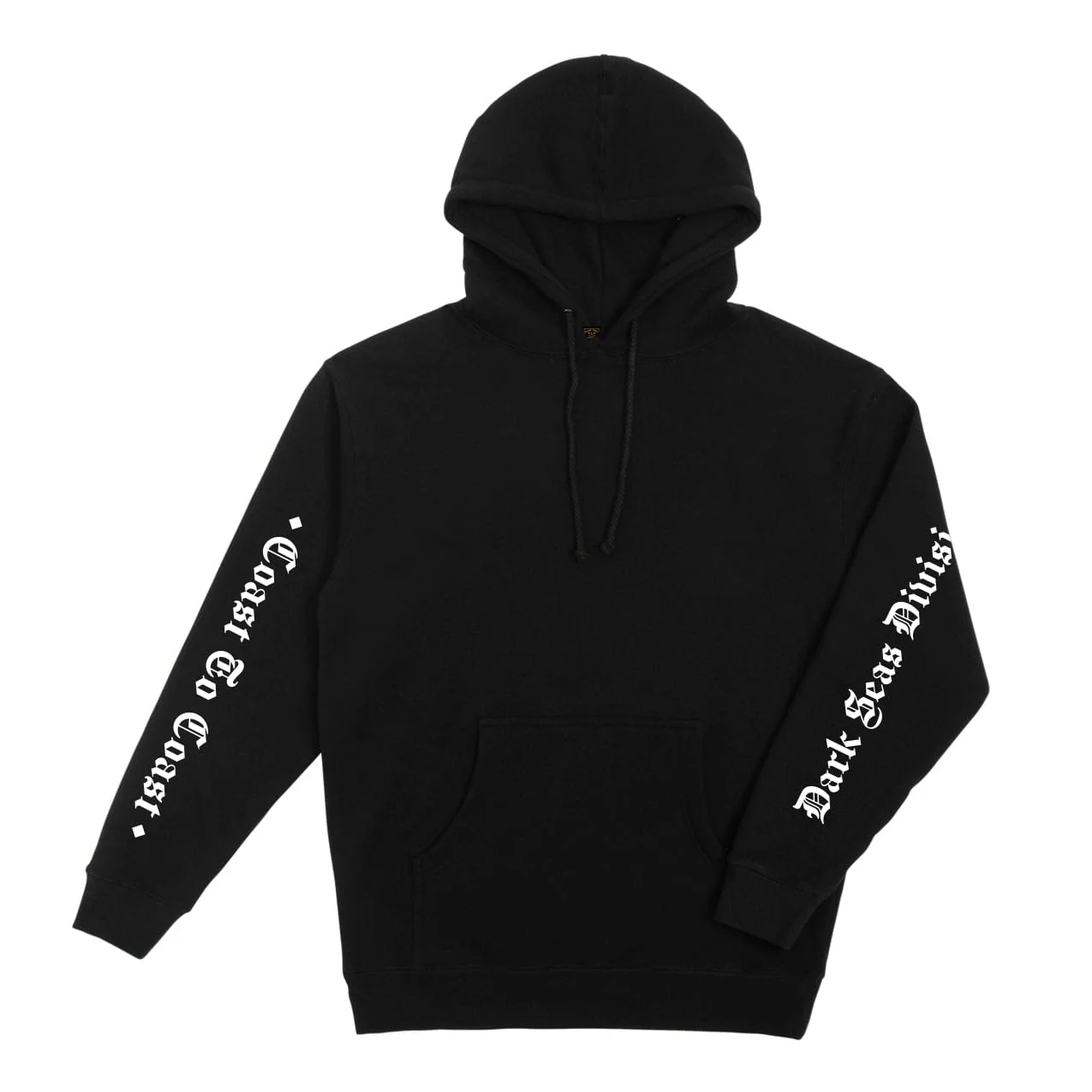 TRADITIONAL STOCK PULLOVER FLEECE - Image 2