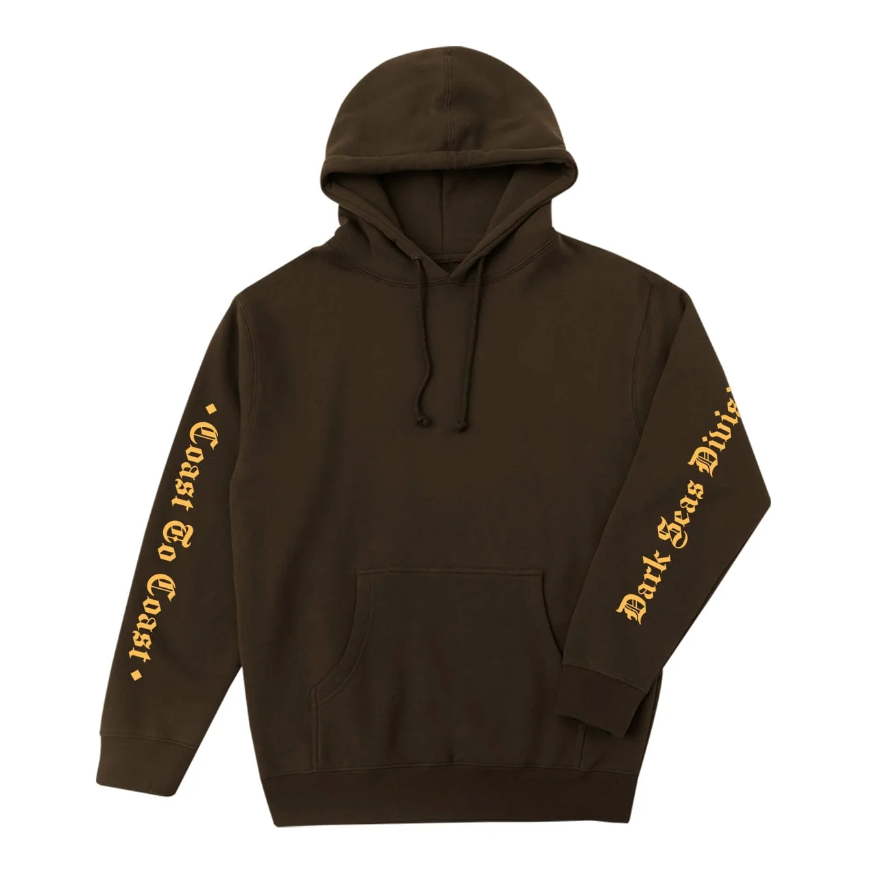 TRADITIONAL STOCK PULLOVER FLEECE - Image 2