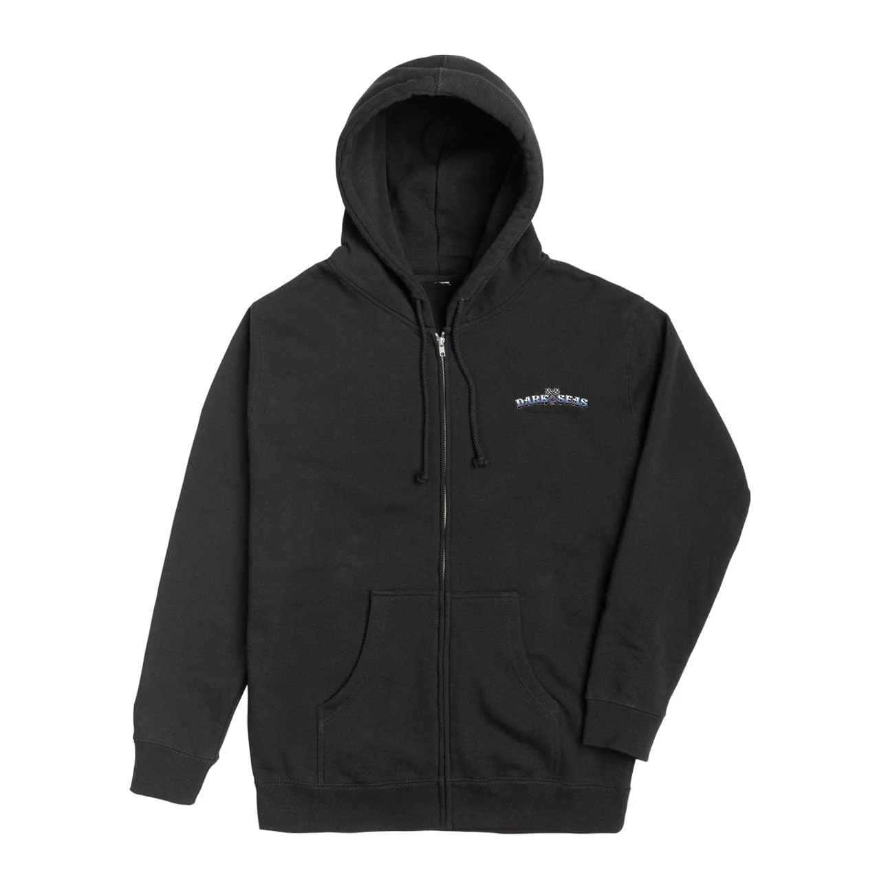 TRAVELER STOCK ZIP HOODED FLEECE - Image 2