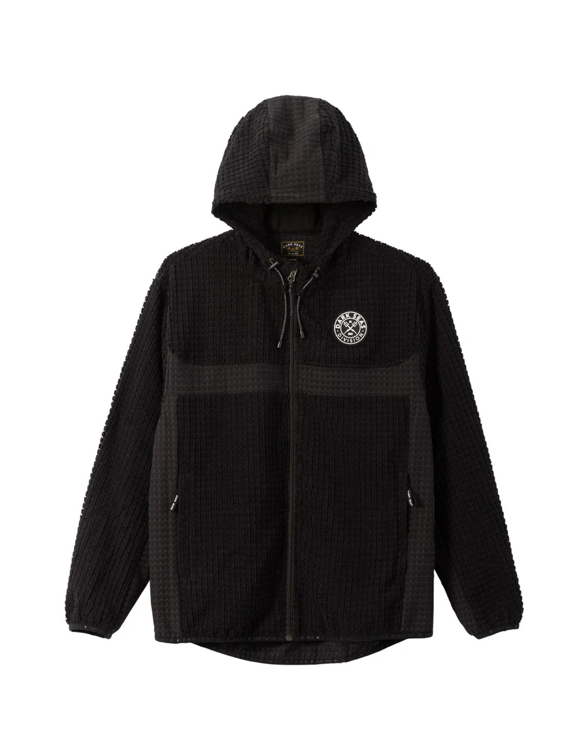 Advanced Hoodie Custom Fleece