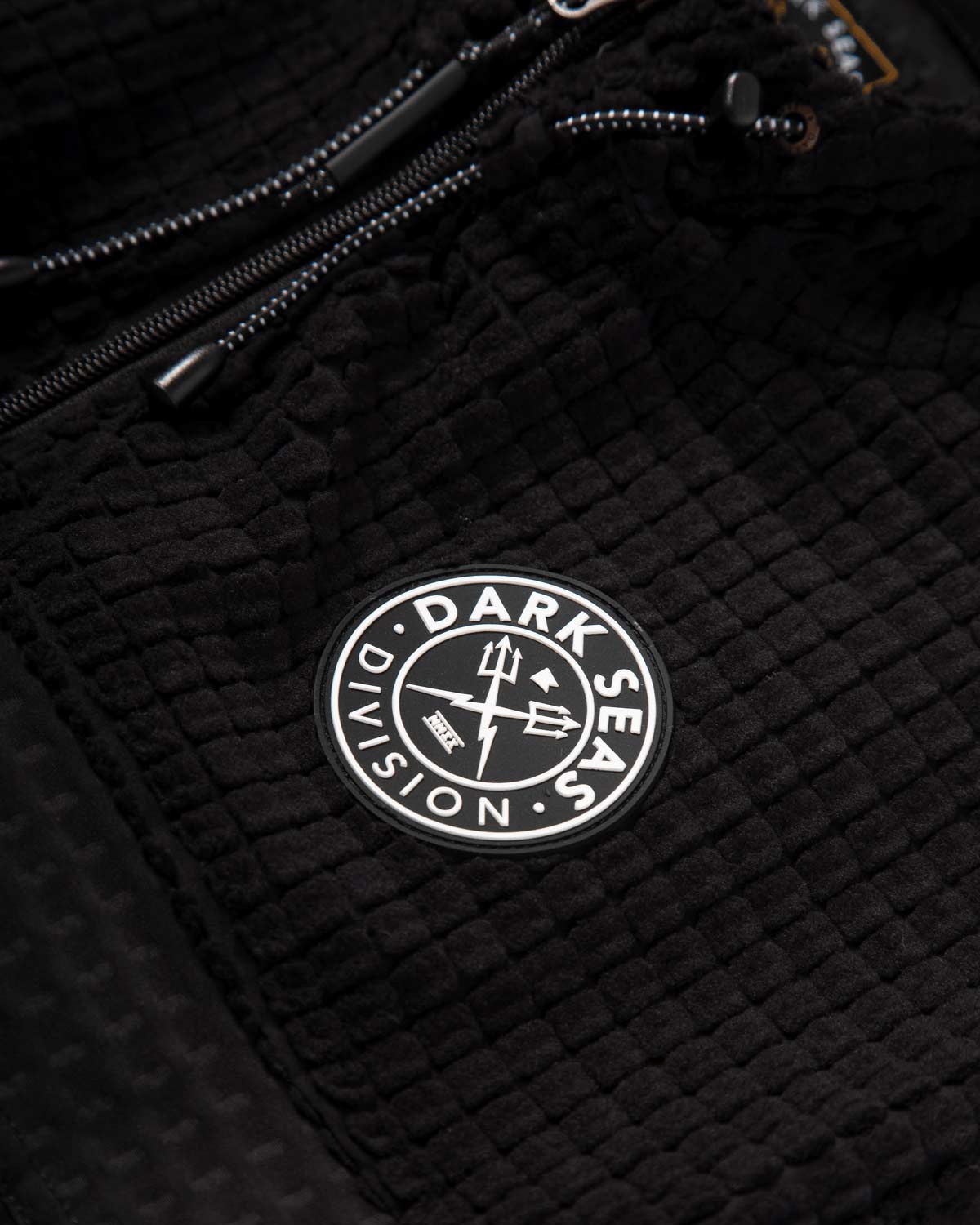 Advanced Hoodie Custom Fleece - Image 3
