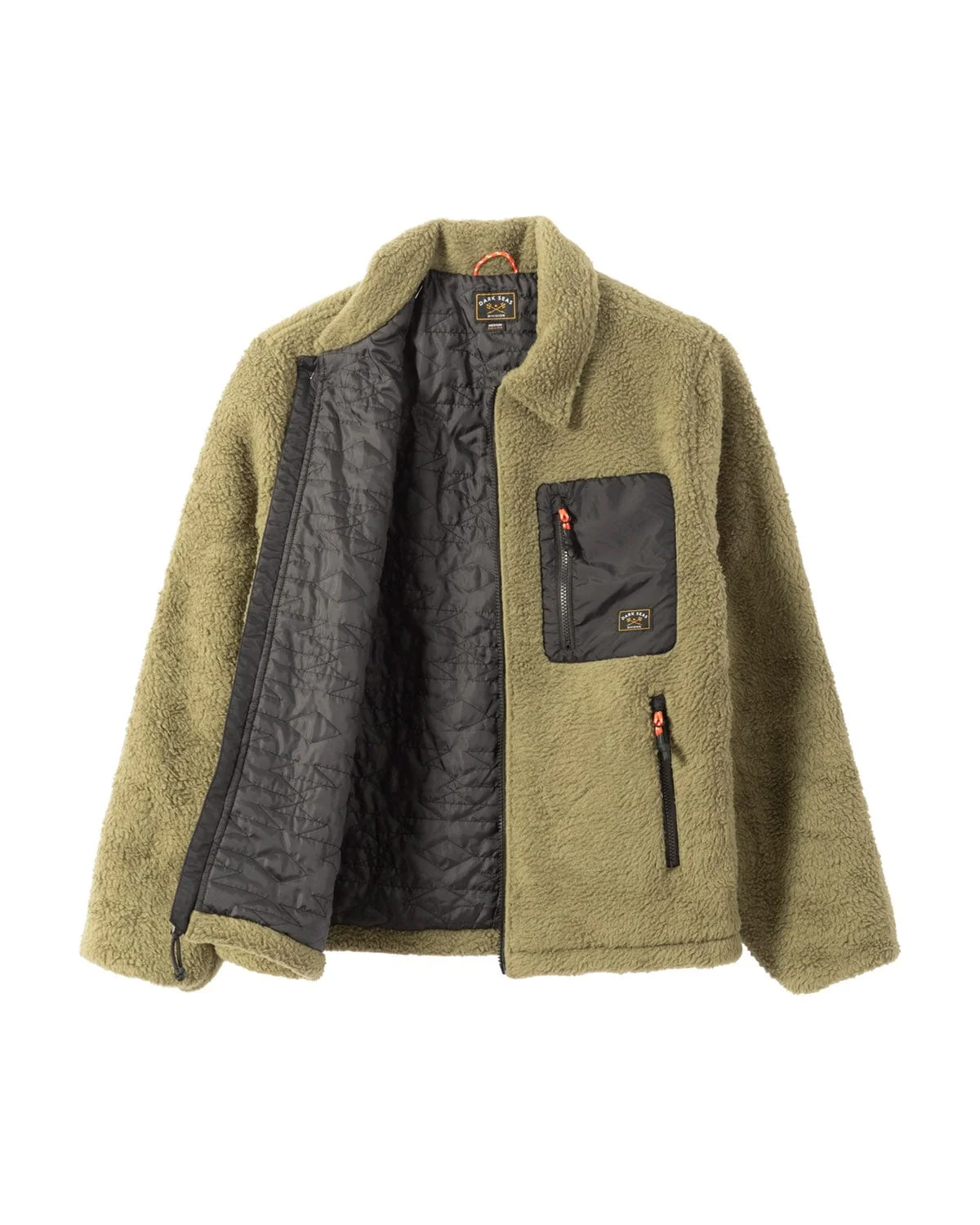 Hancock Custom Fleece - Image 2