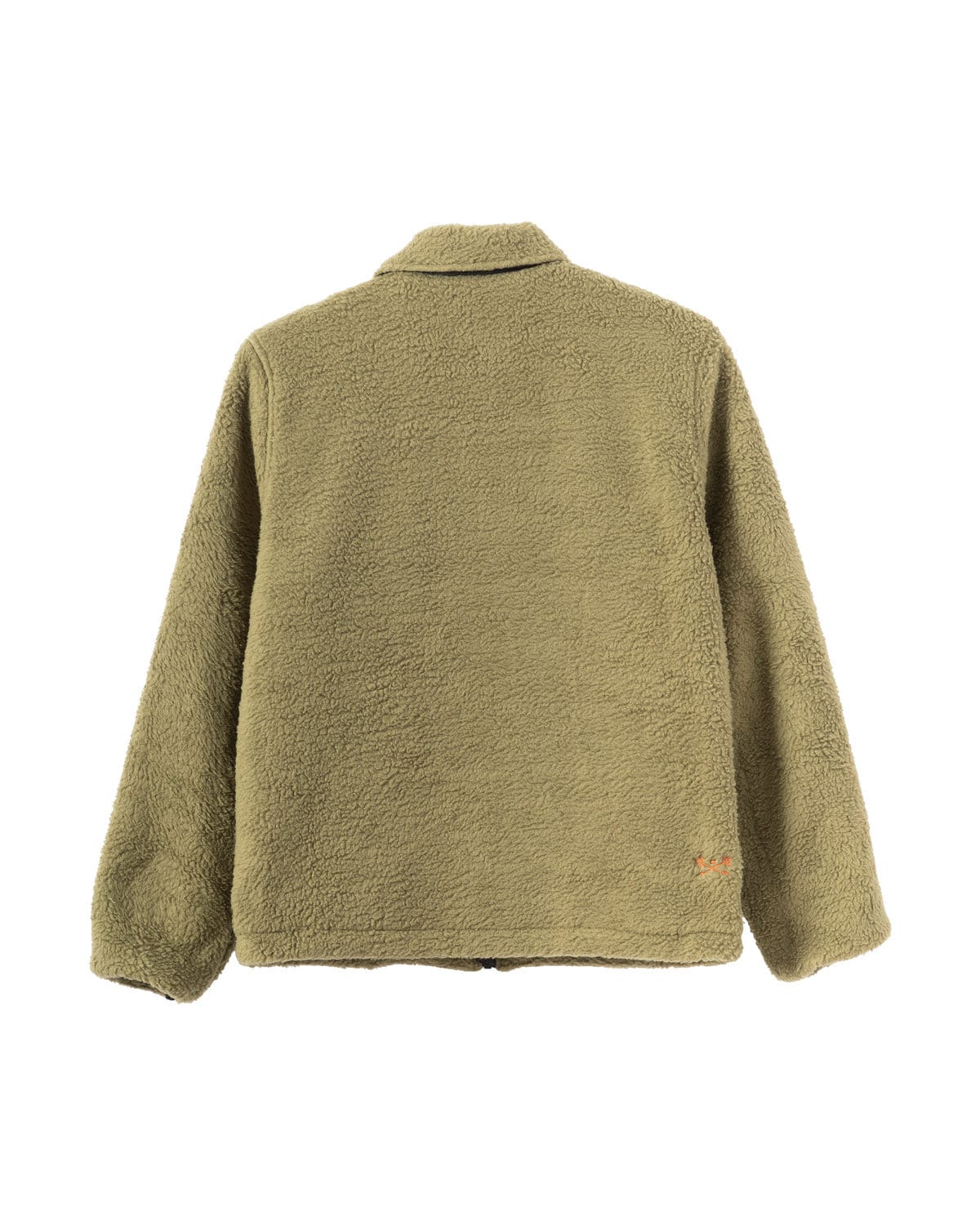 Hancock Custom Fleece - Image 3